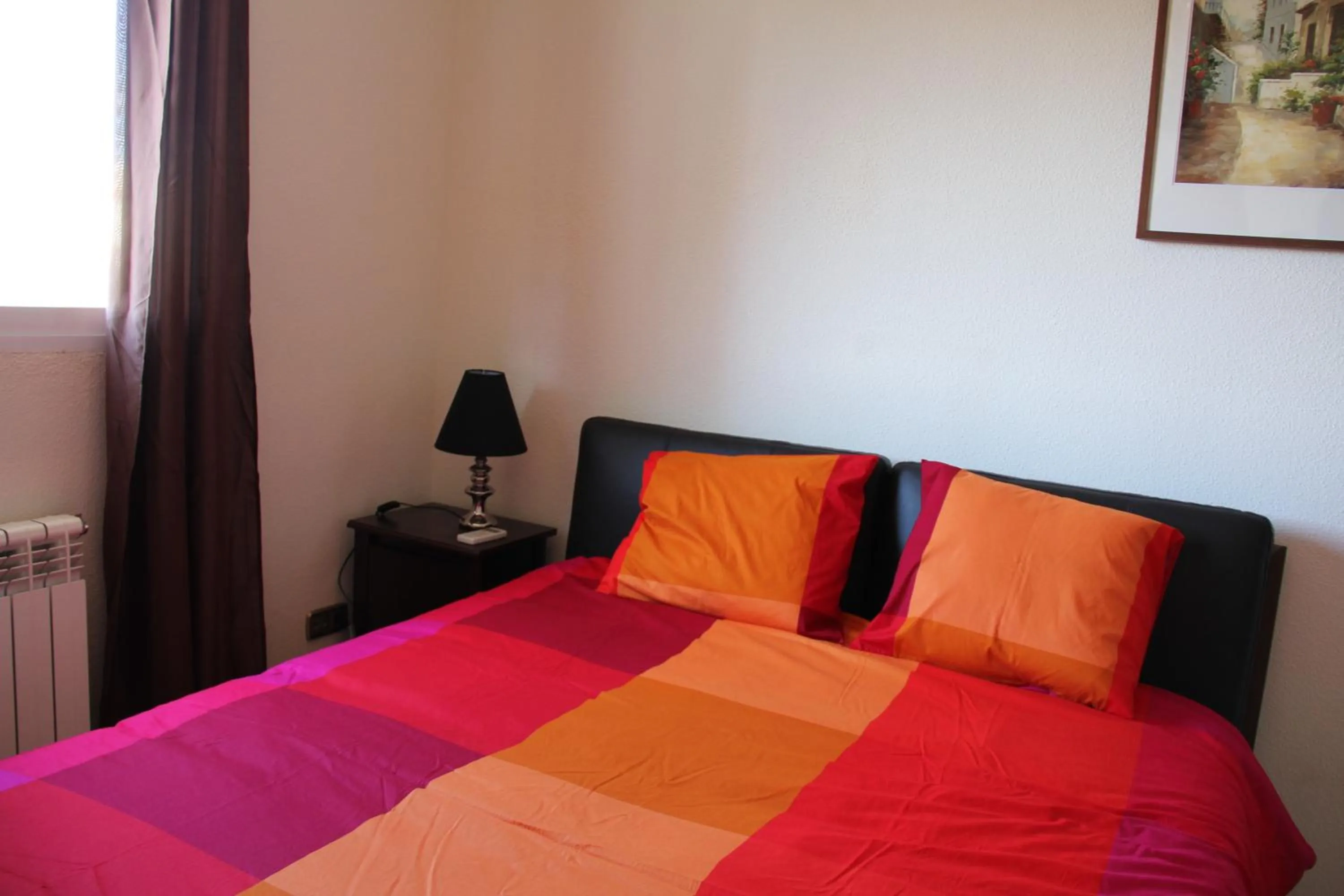 Property building in B&b Casa Flamenca