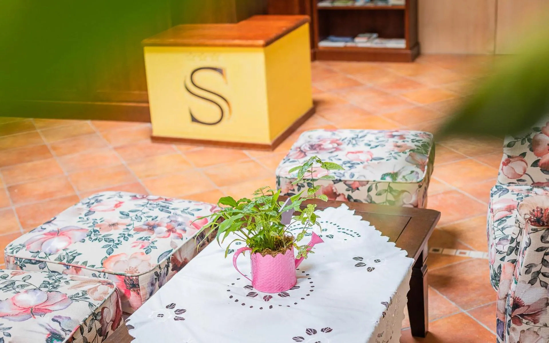 Hotel garni Steinfeld