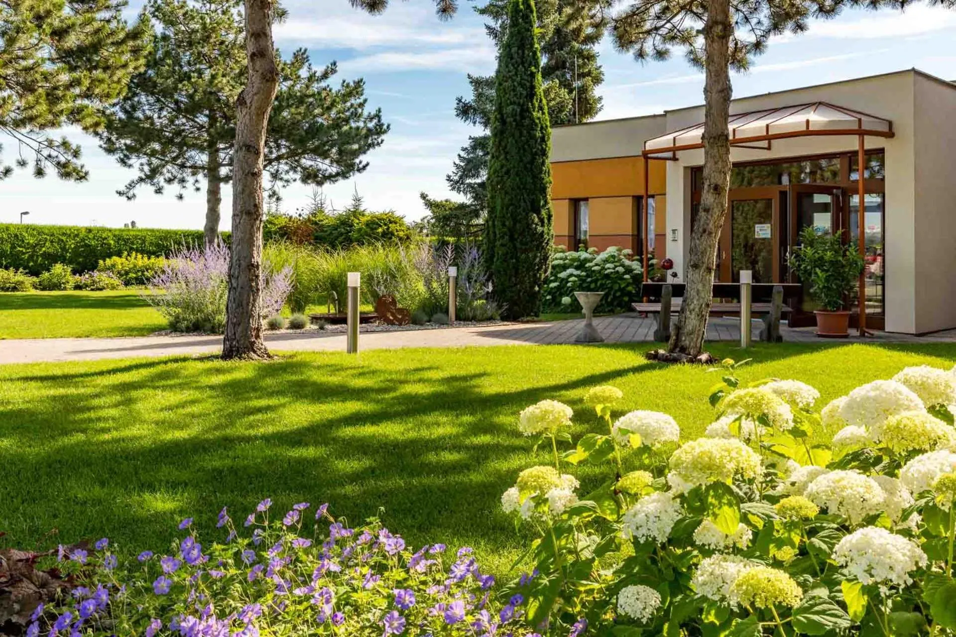 Hotel garni Steinfeld