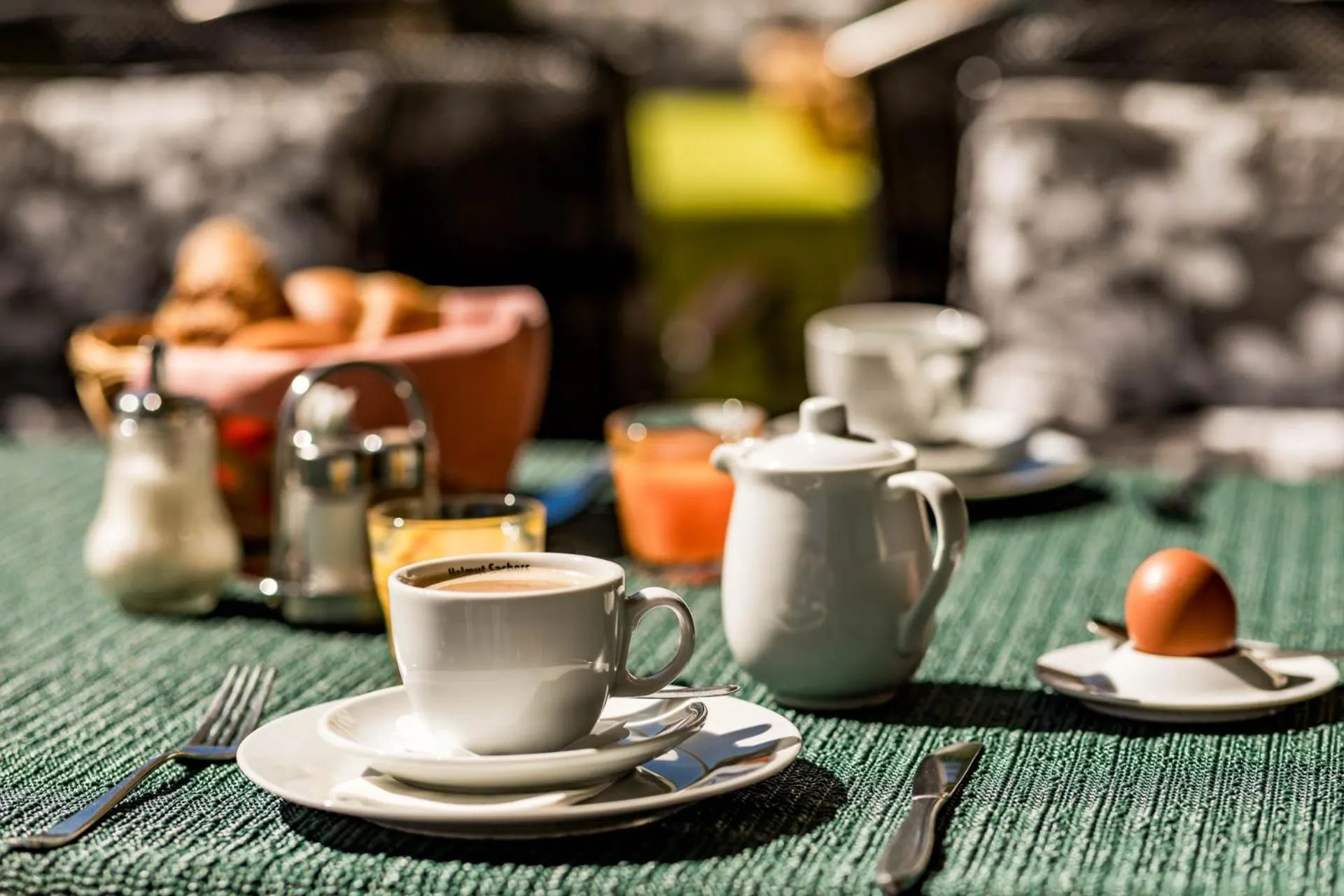 Hotel garni Steinfeld