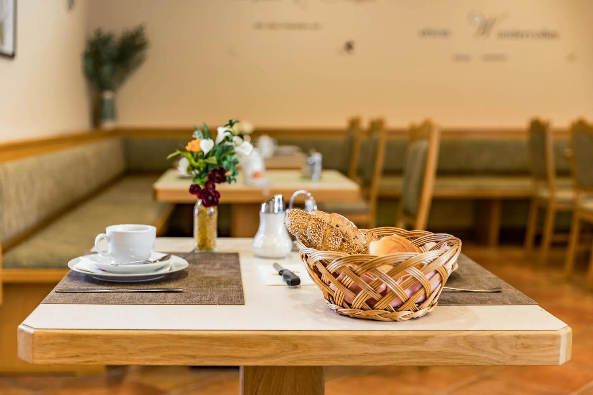 Hotel garni Steinfeld