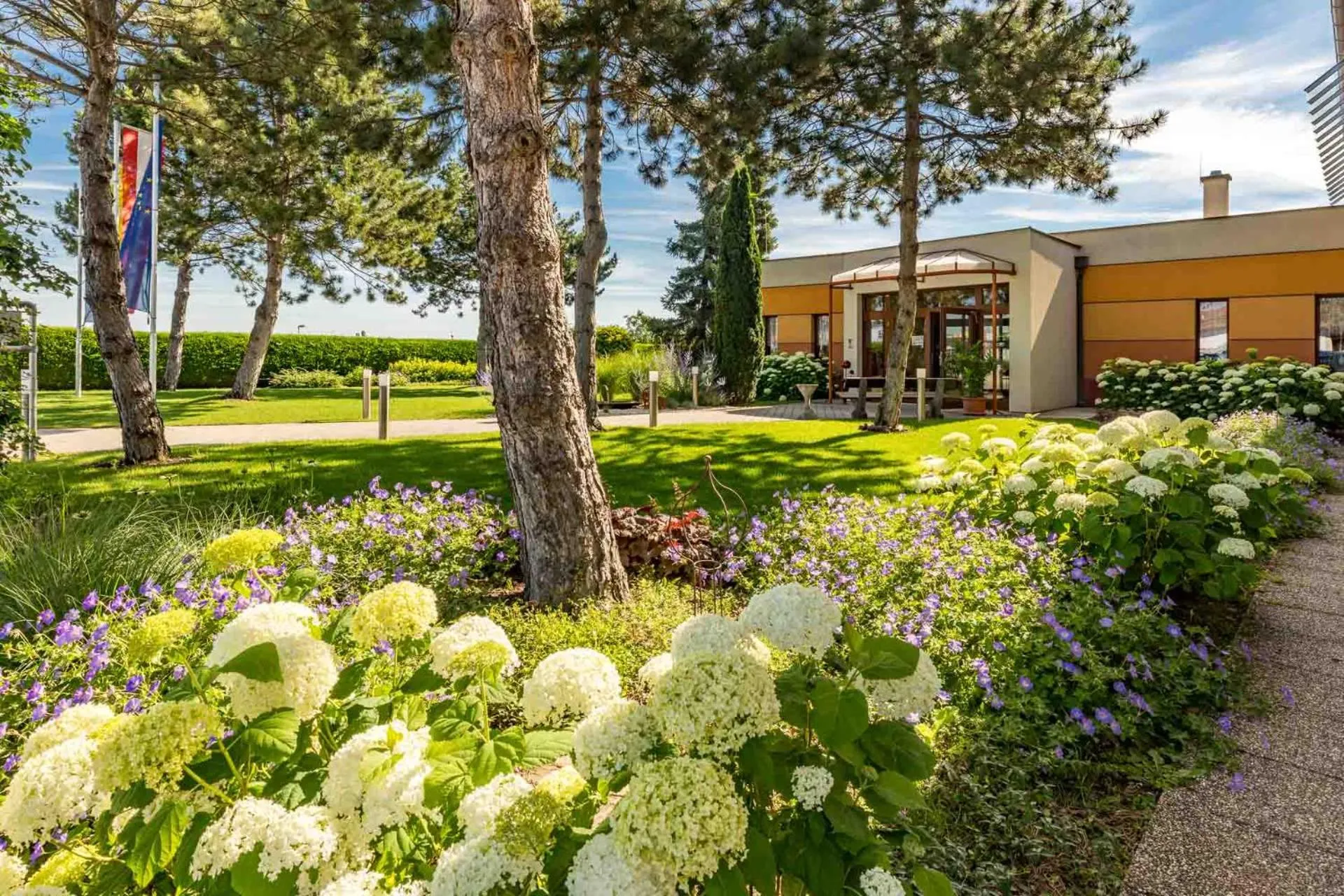 Hotel garni Steinfeld