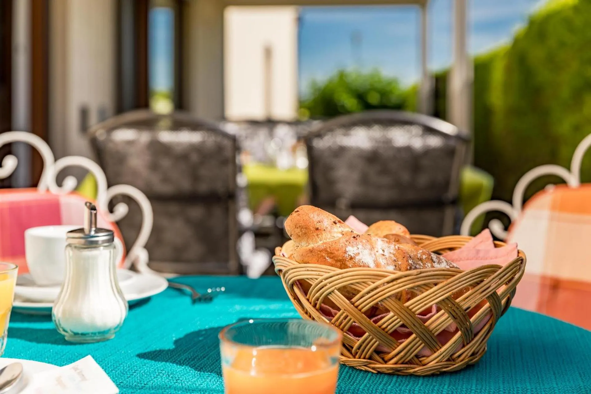 Hotel garni Steinfeld