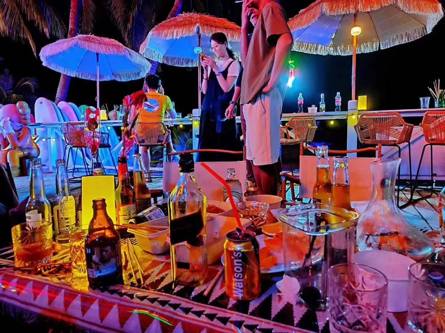 Sanya South China Hotel