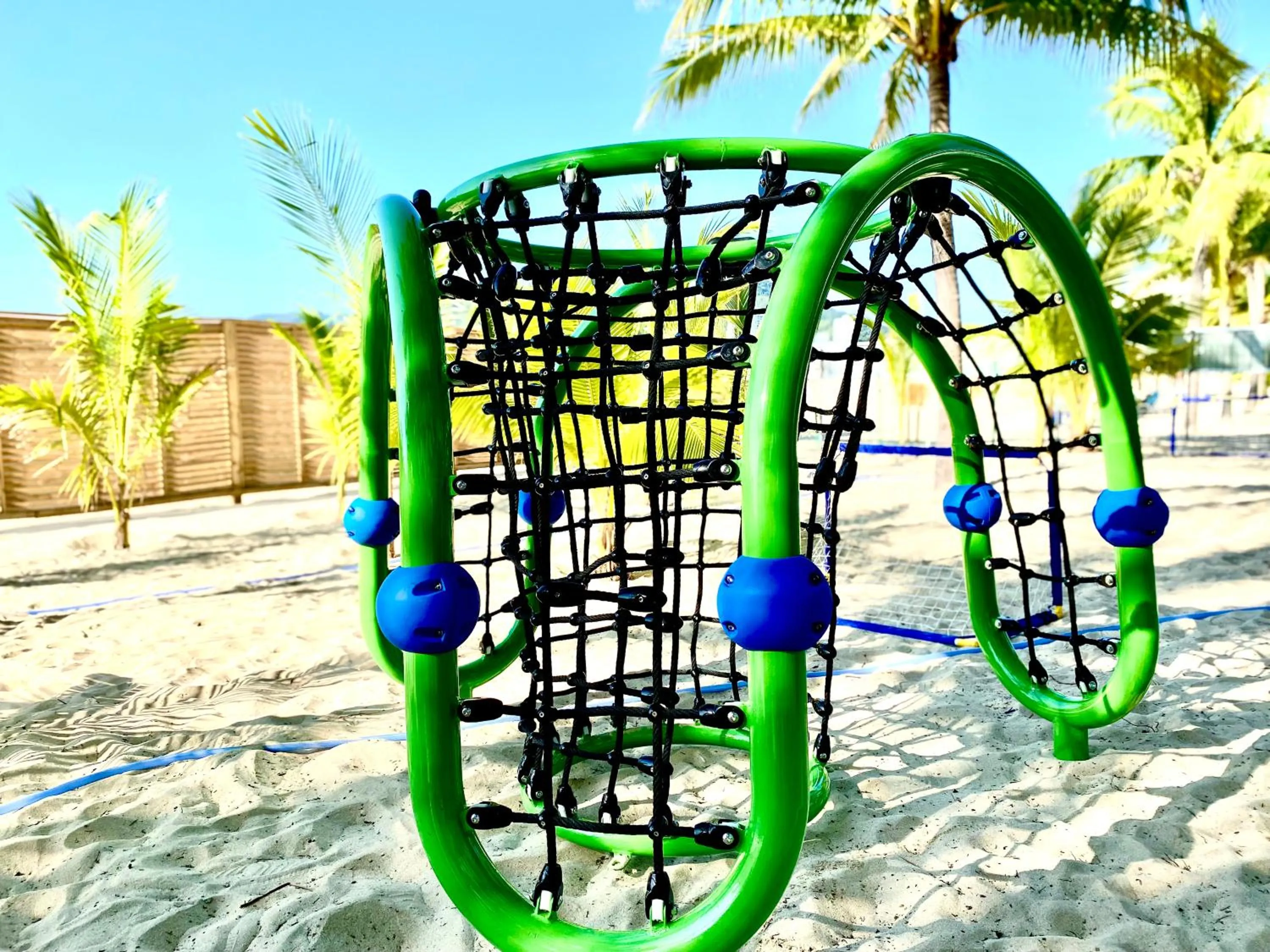 Sanya South China Hotel