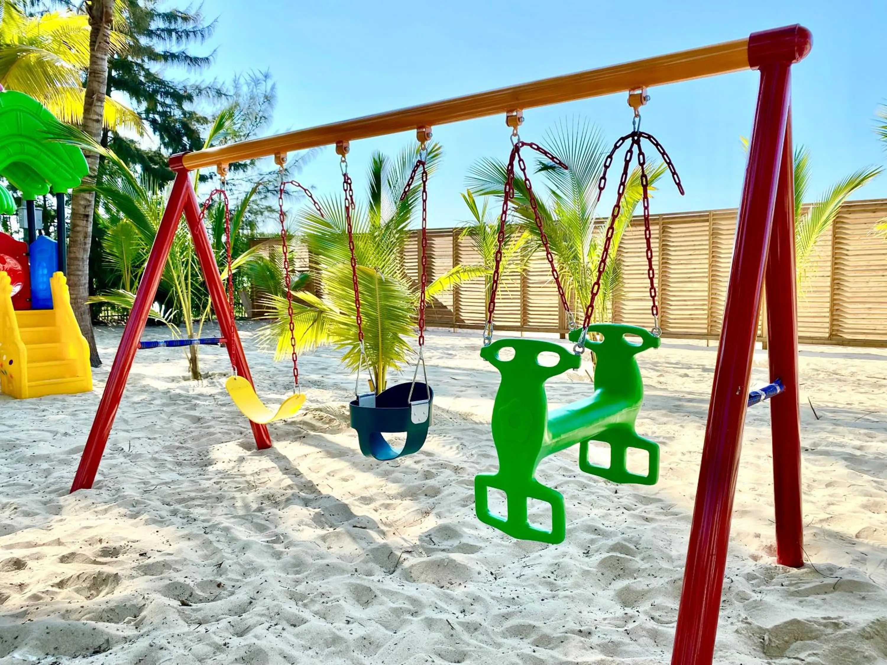 Sanya South China Hotel