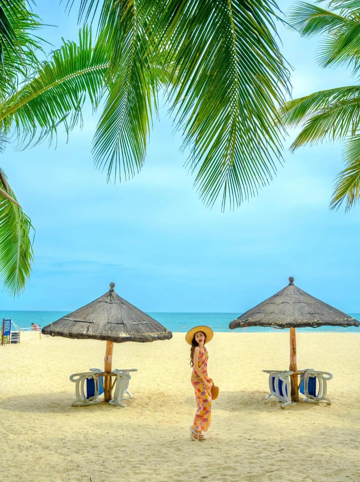 Sanya South China Hotel