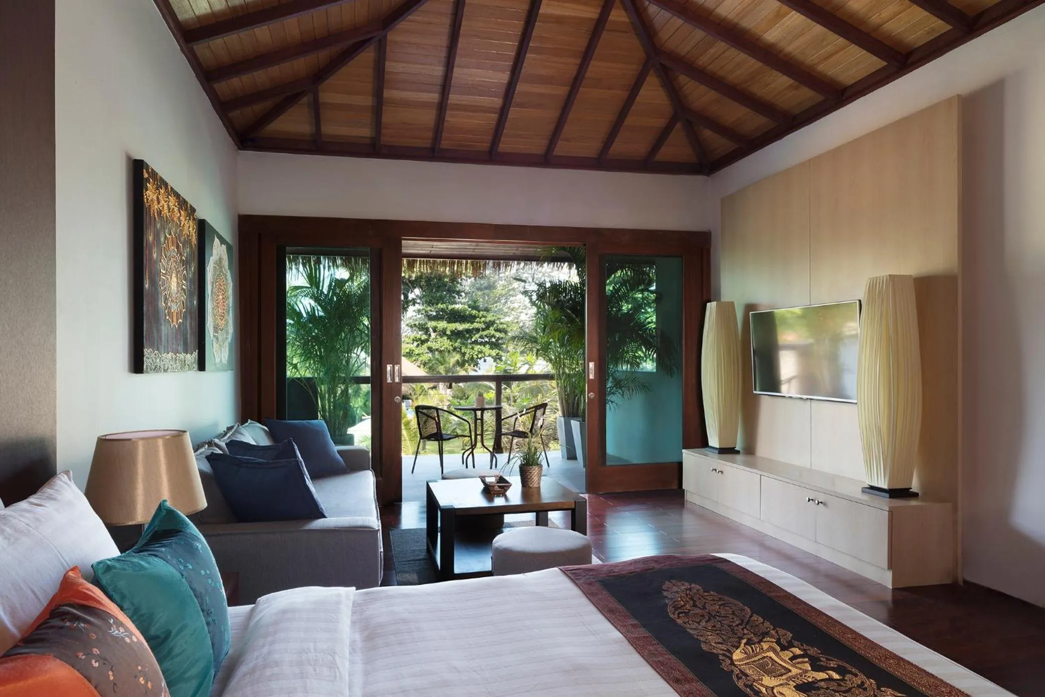 Mali Resort Sunrise Beach