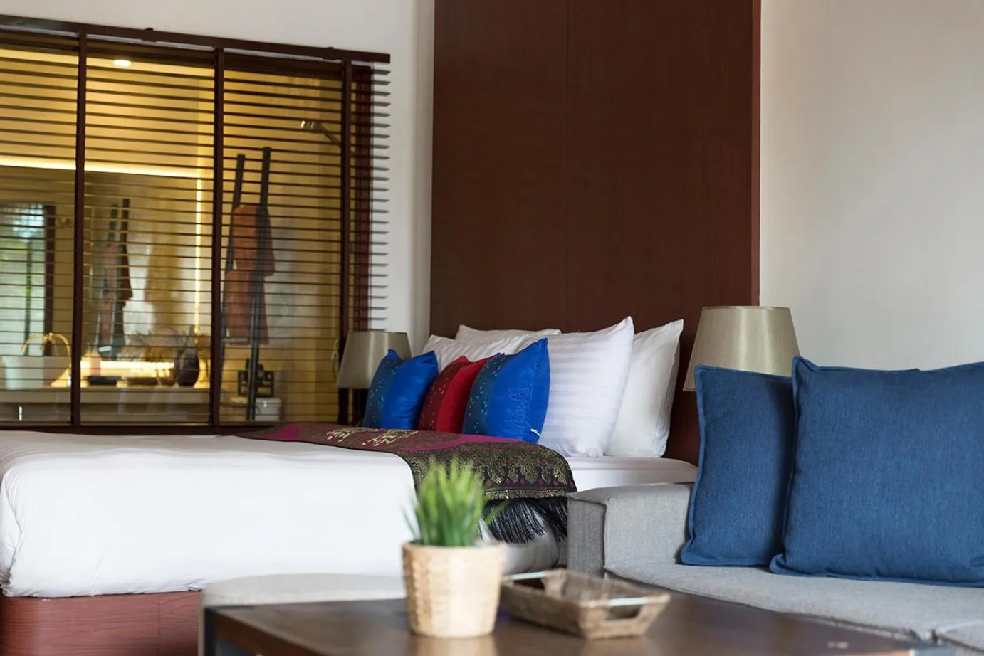 Mali Resort Sunrise Beach