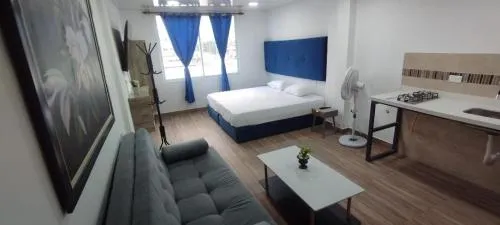 Hospedarte Cali Sur