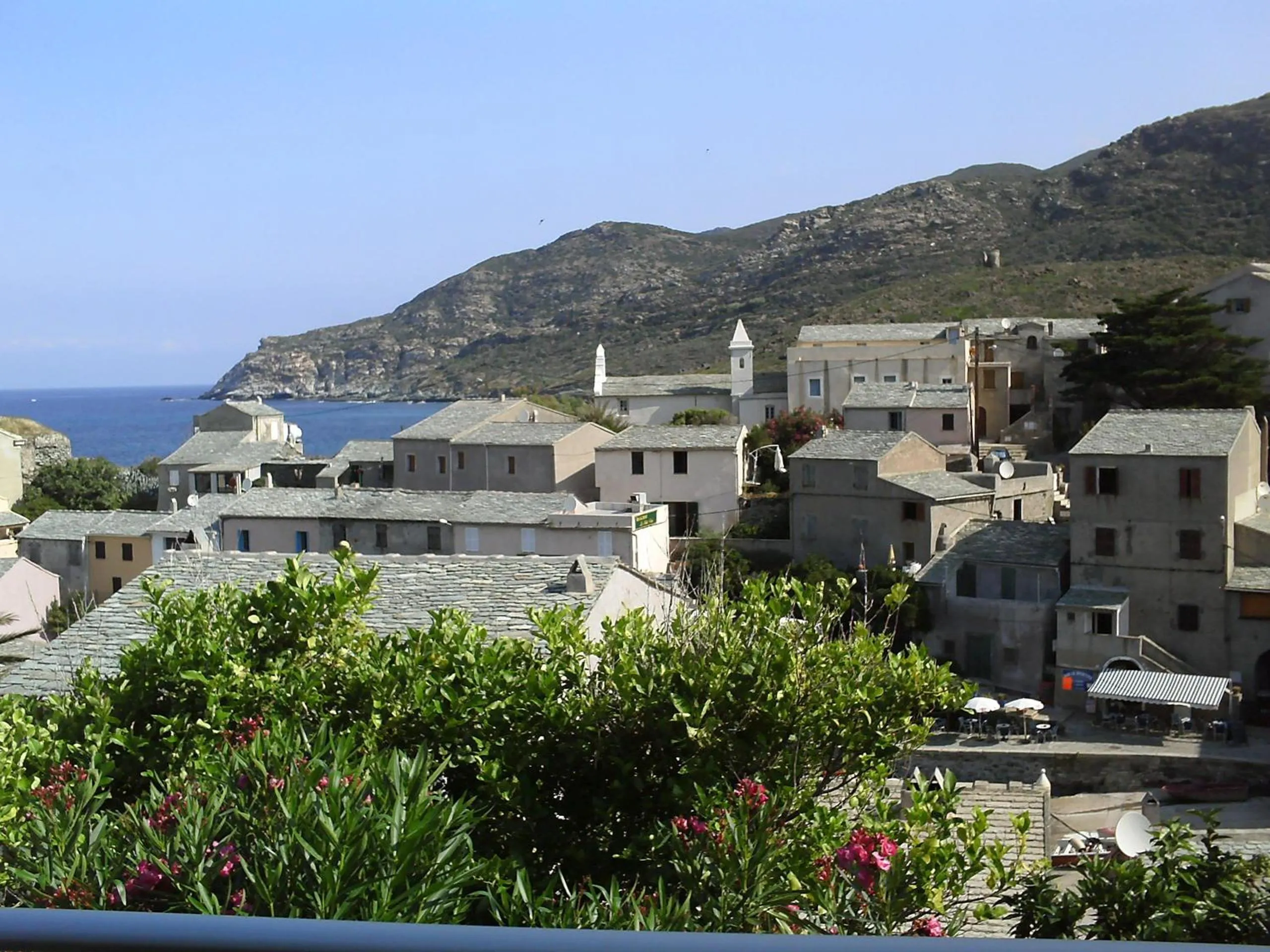 Day in Hotel-Restaurant Le Vieux Moulin