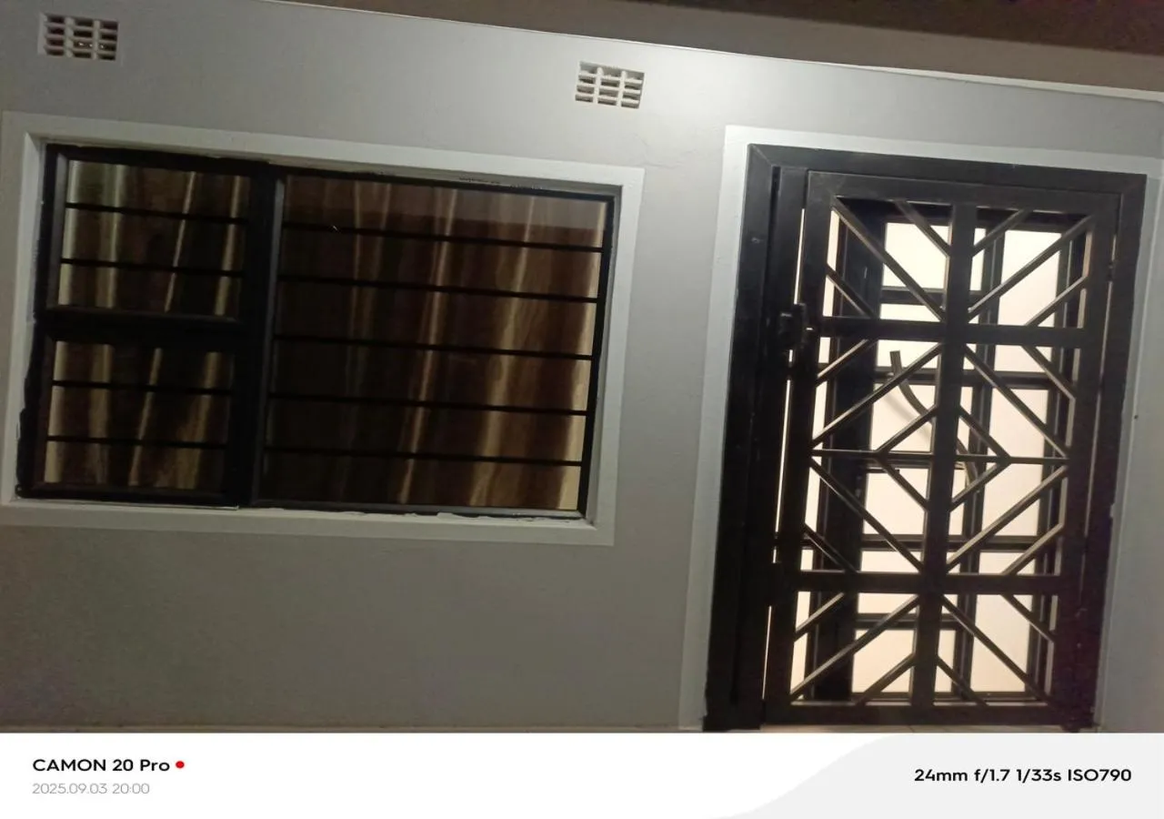 Property building in Raneziah Guesthouse
