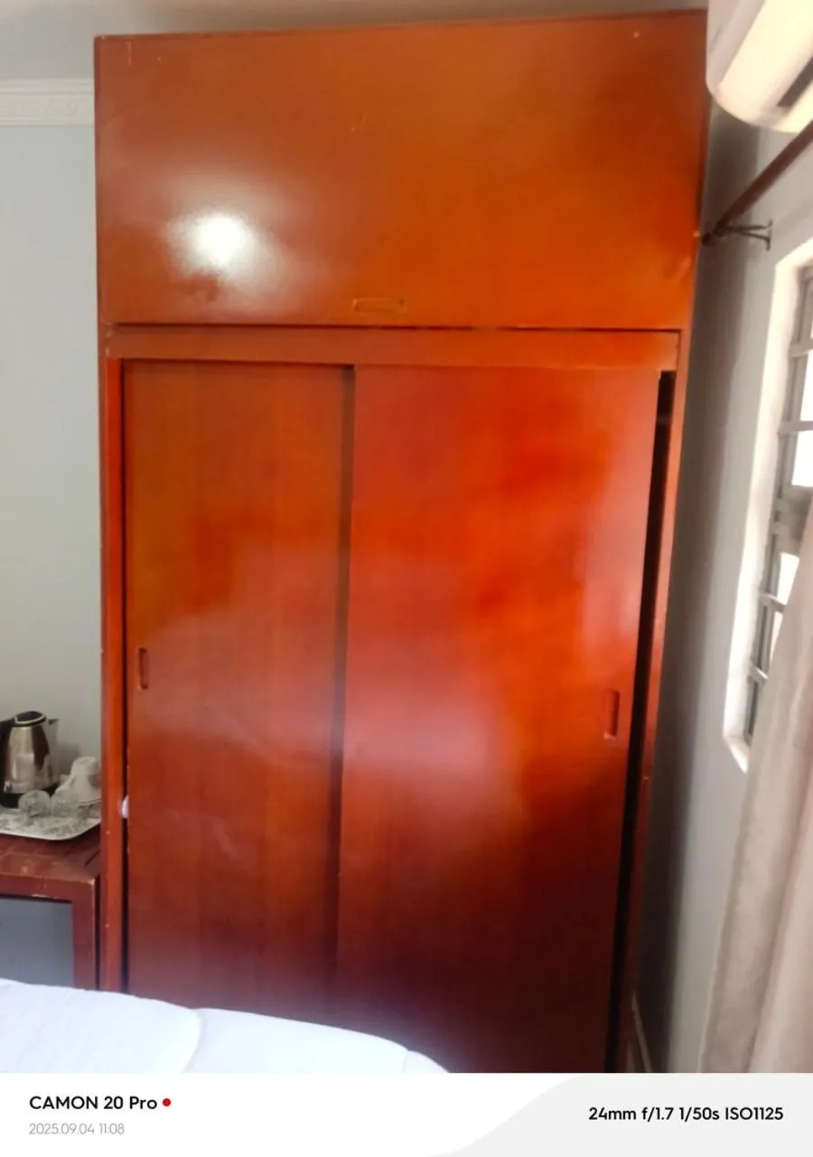 Bedroom in Raneziah Guesthouse