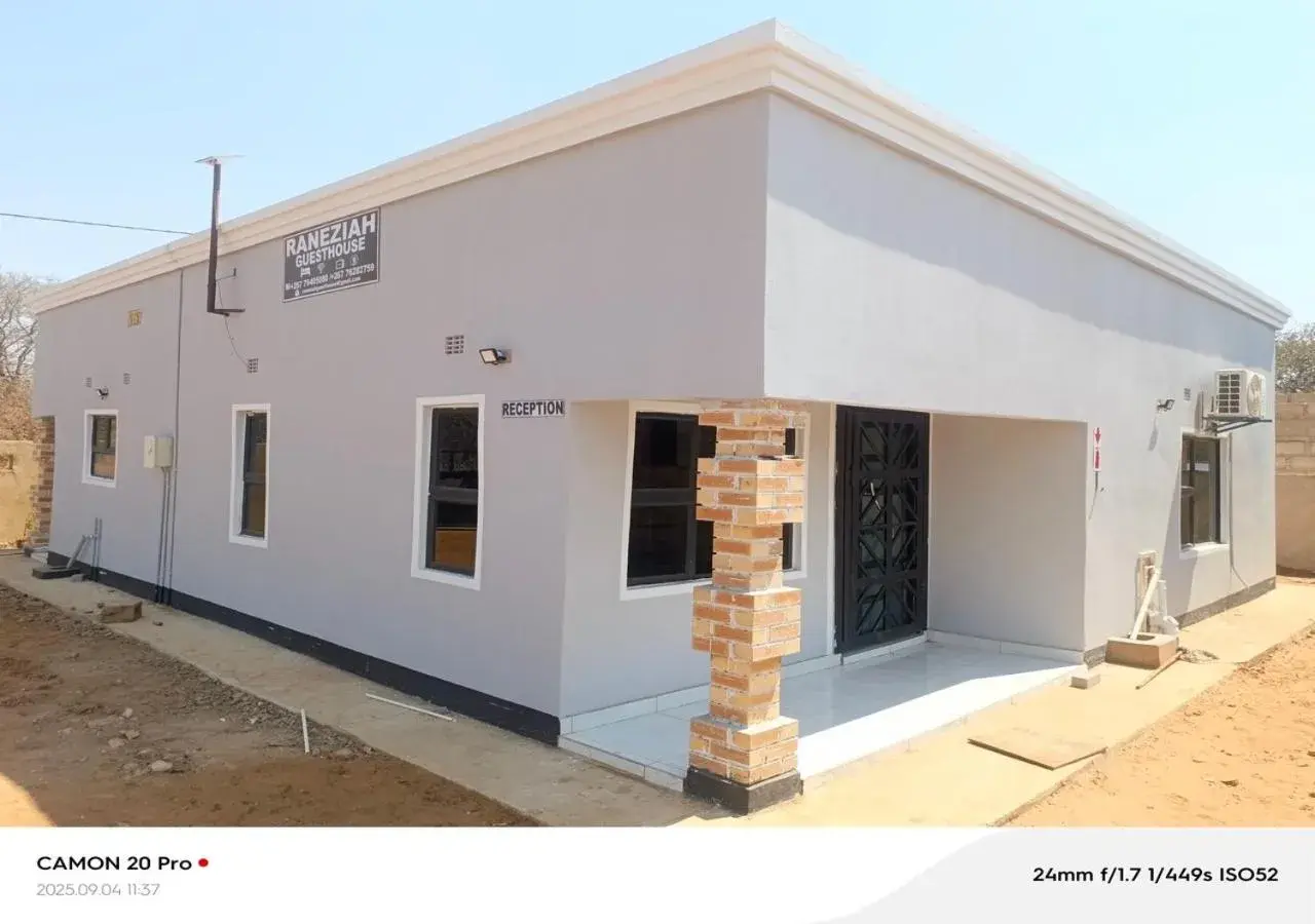 Raneziah Guesthouse Raneziah Guesthouse