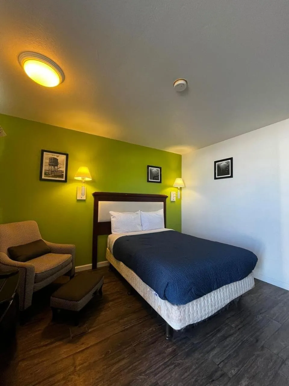 Parkside Inn by PHG - Sweetwater