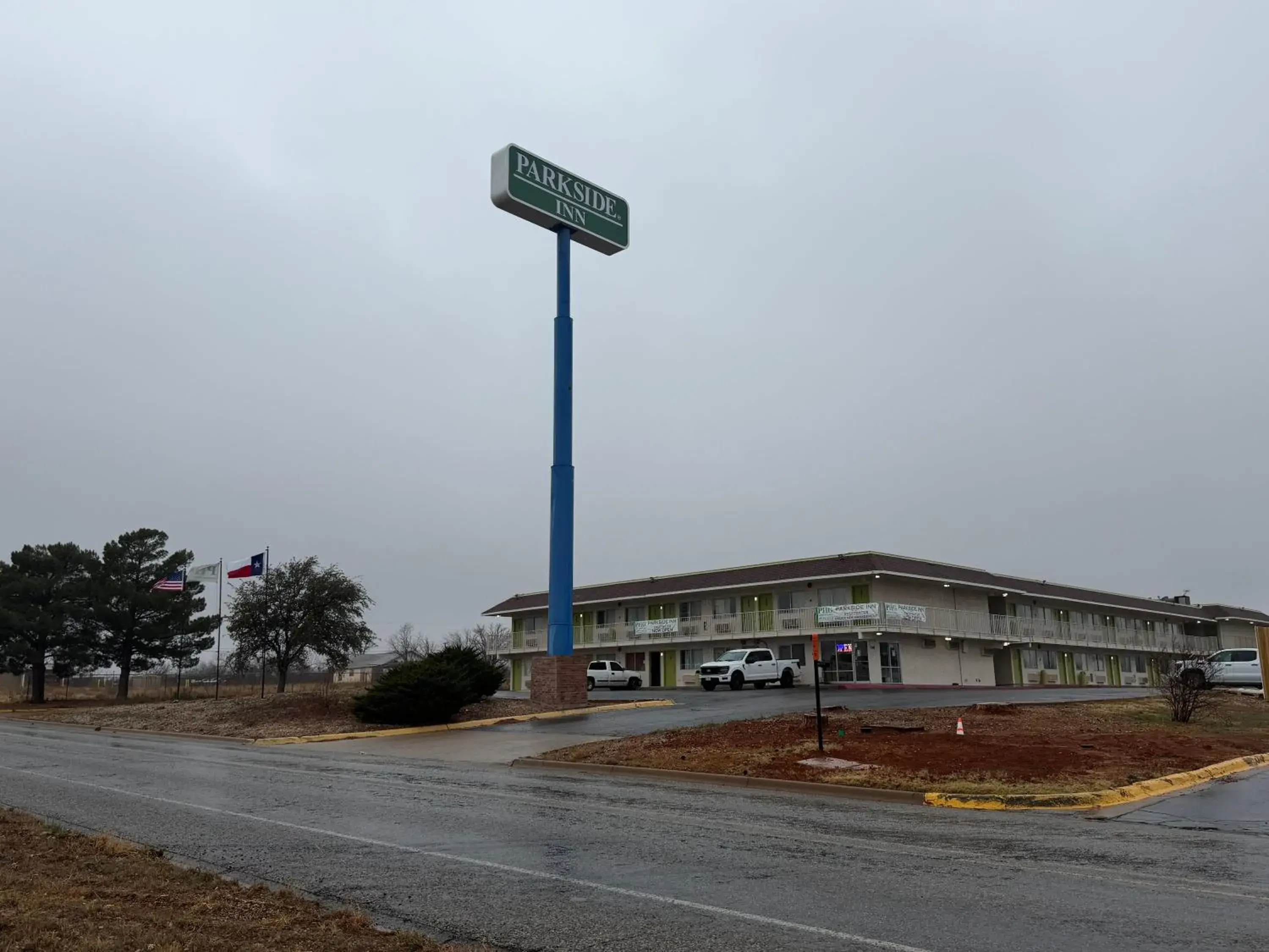 Parkside Inn by PHG - Sweetwater Parkside Inn by PHG - Sweetwater