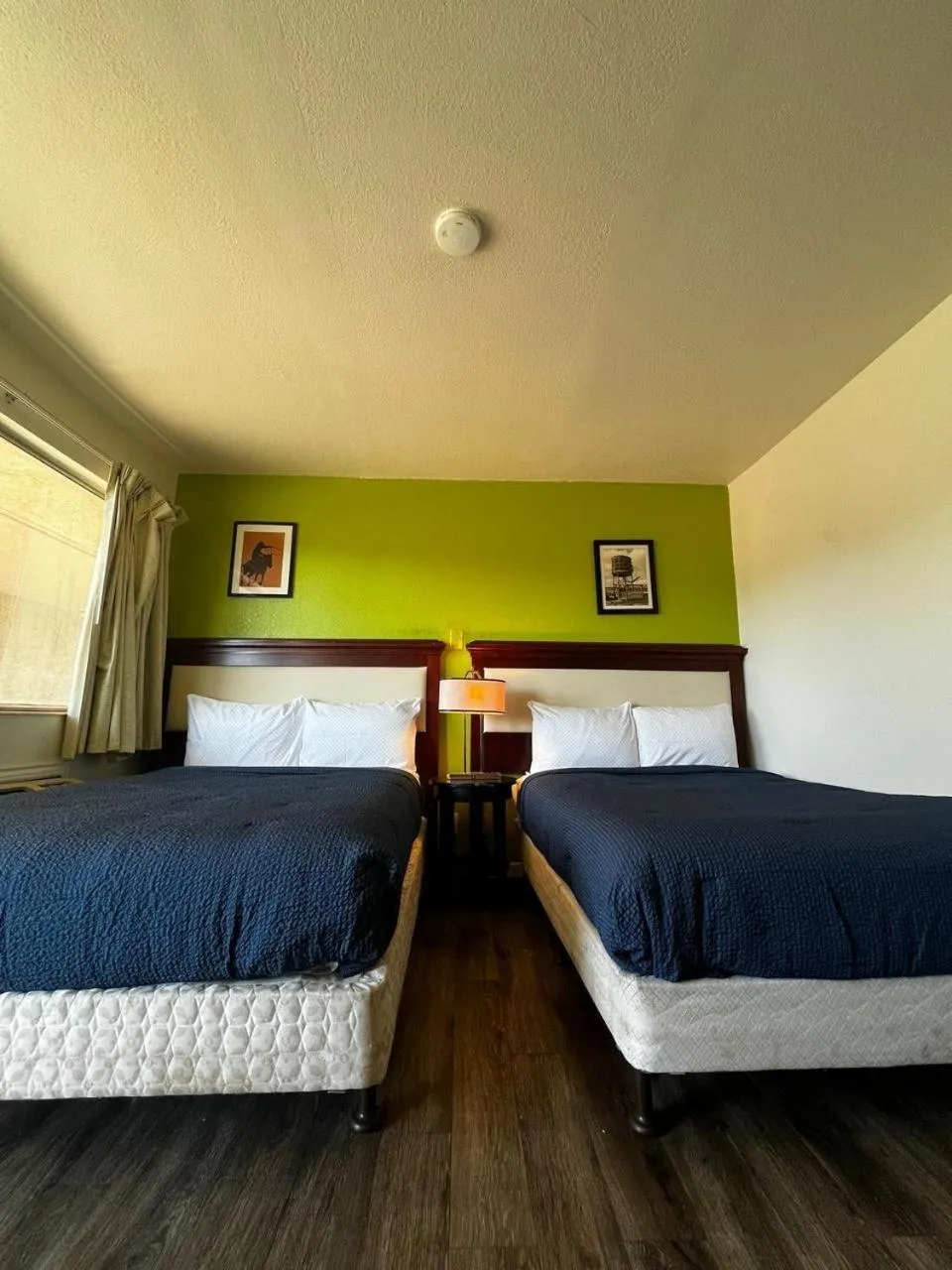 Standard Double Room in Parkside Inn by PHG - Sweetwater