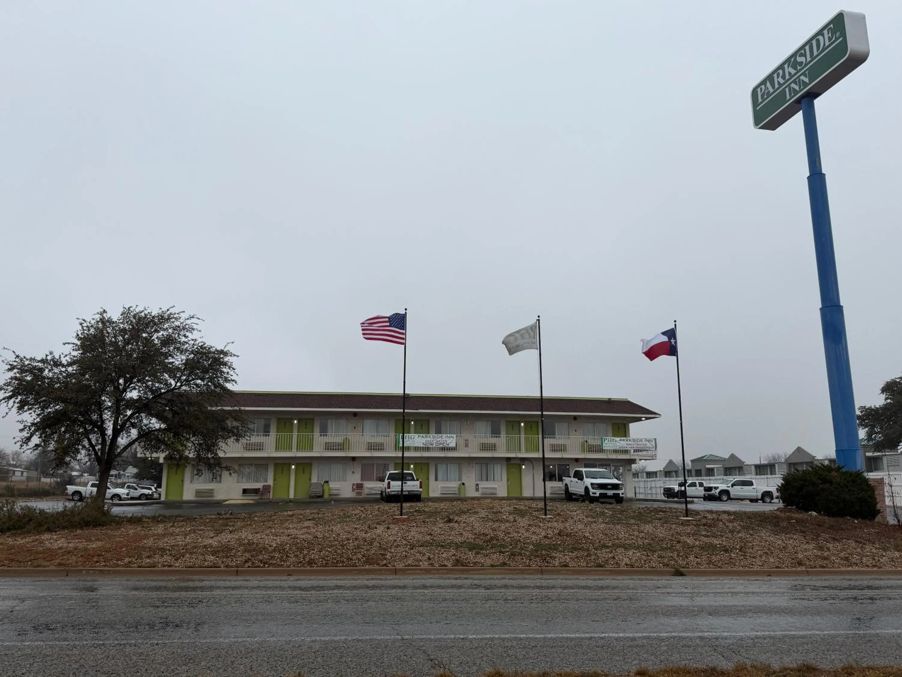 Parkside Inn by PHG - Sweetwater