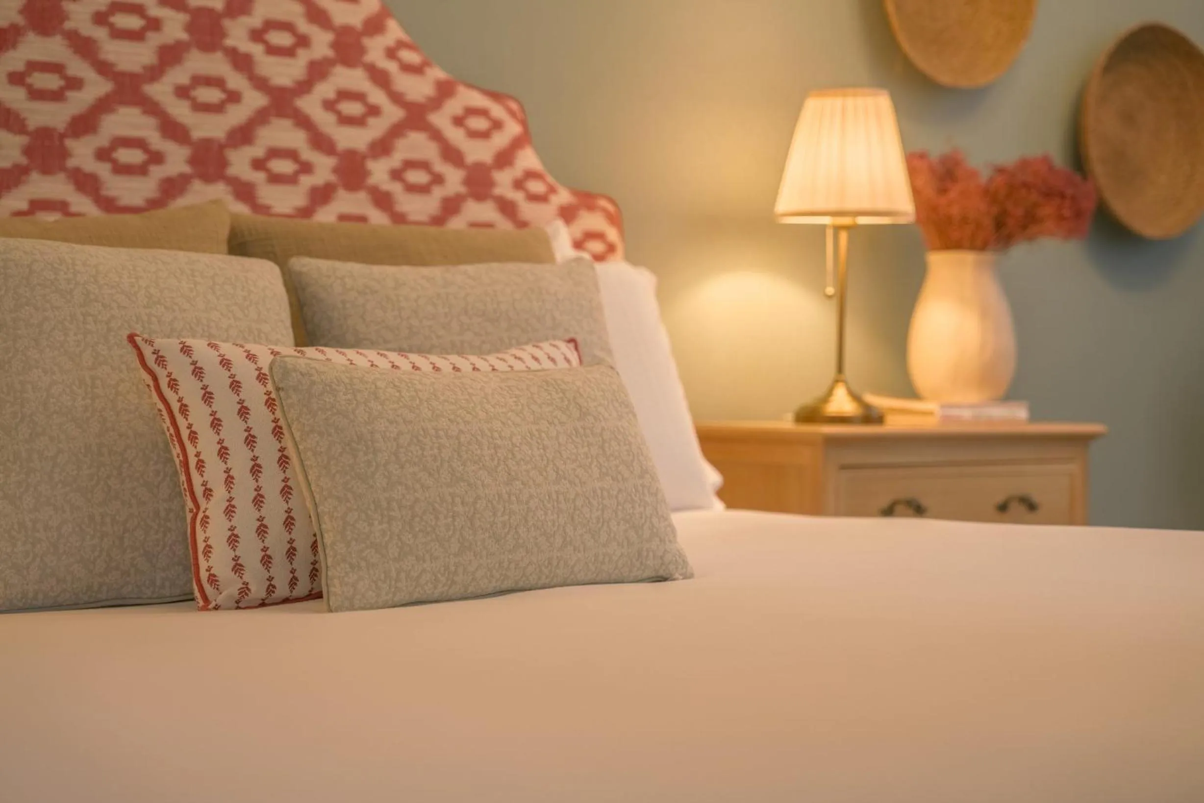 Bed in Sapateiros 44