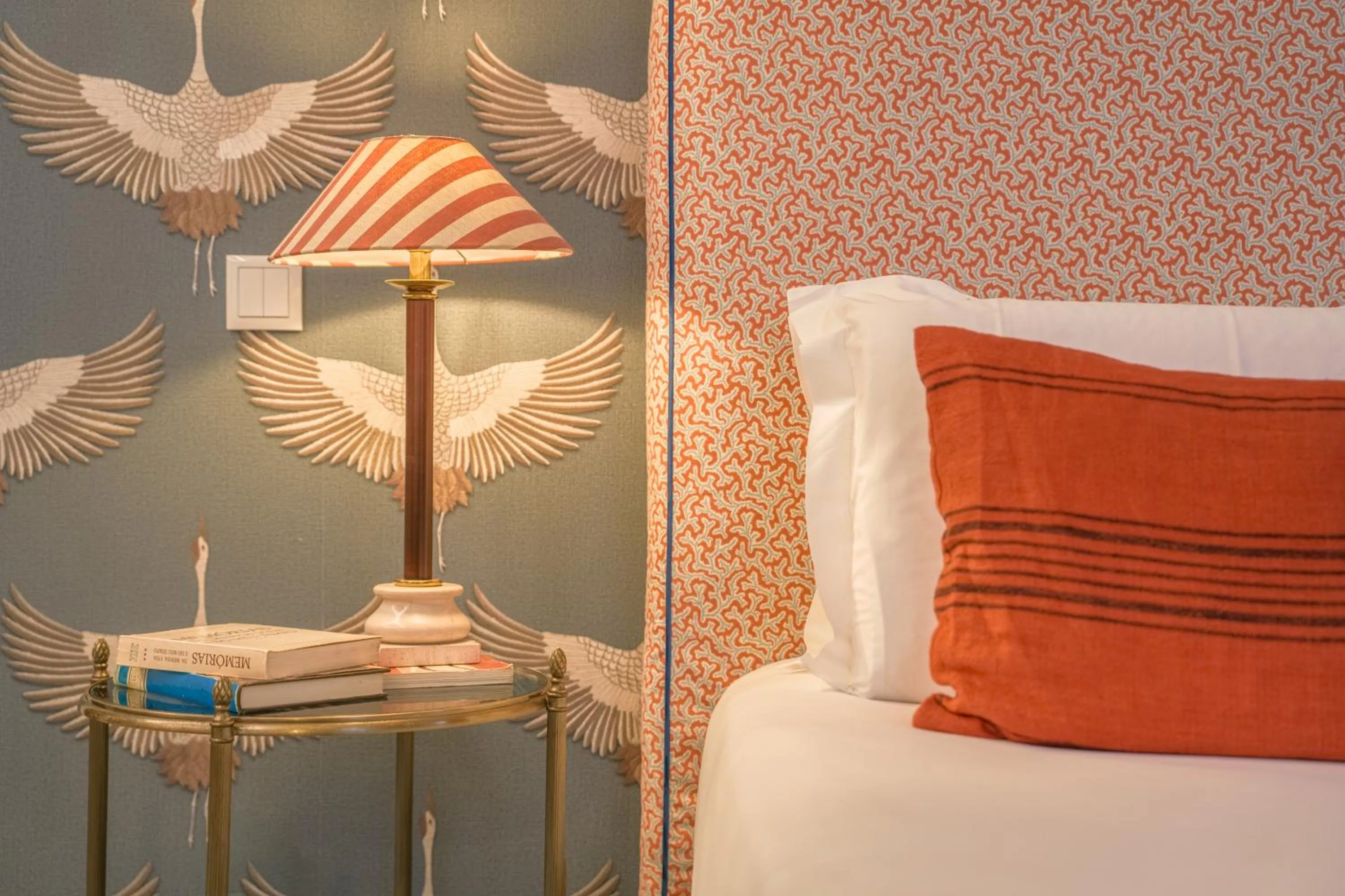 Bed in Sapateiros 44