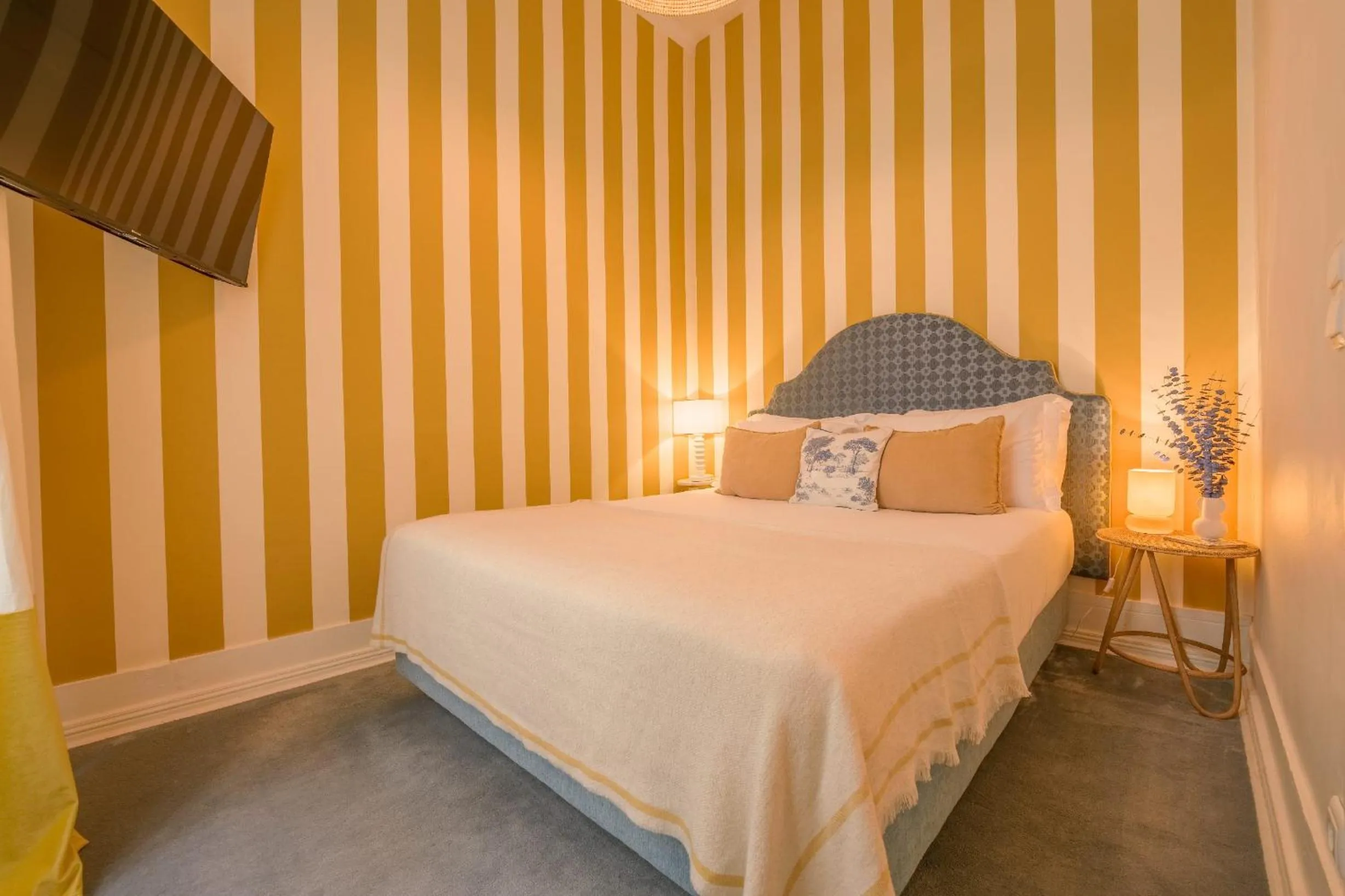 Bed in Sapateiros 44