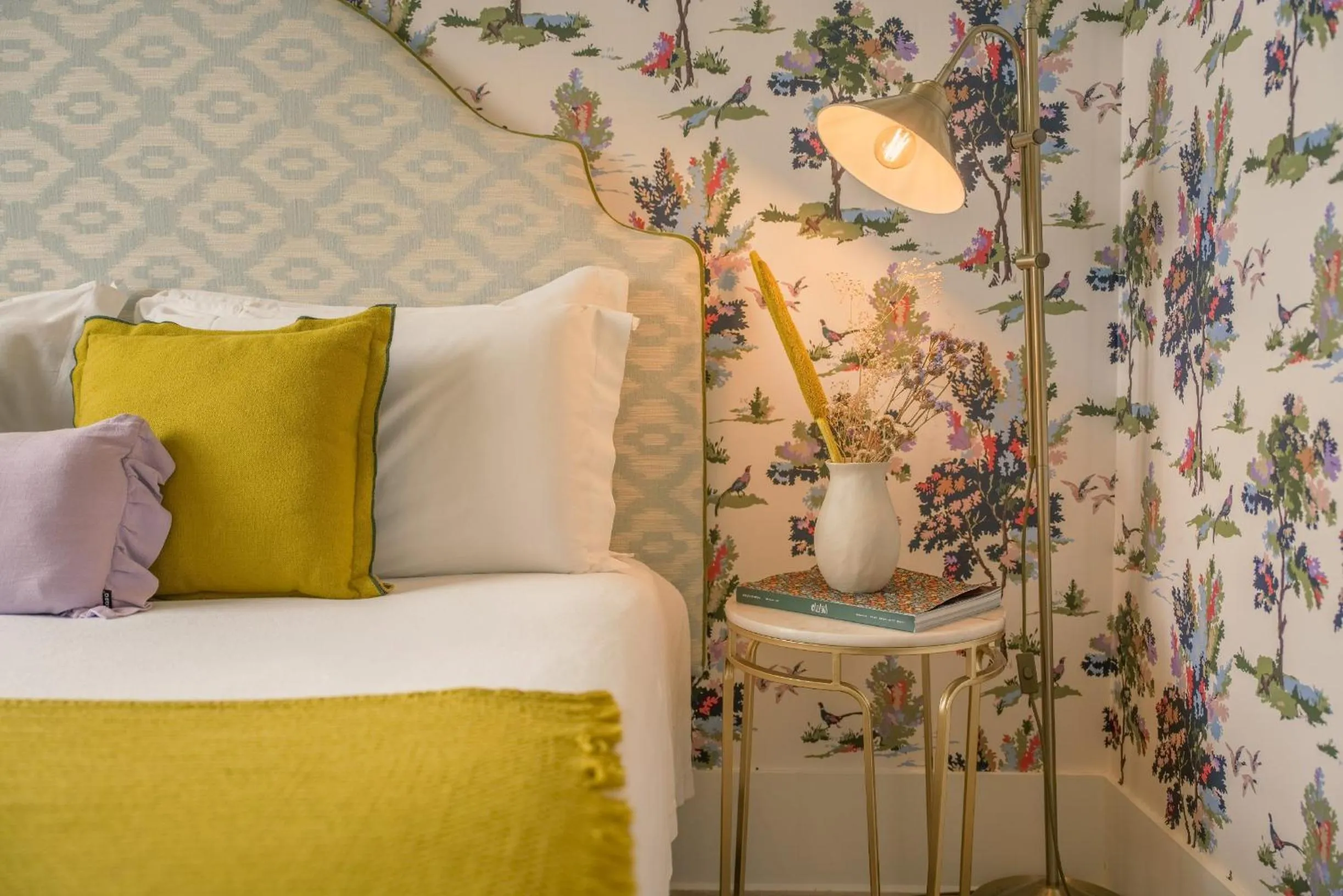 Bed in Sapateiros 44