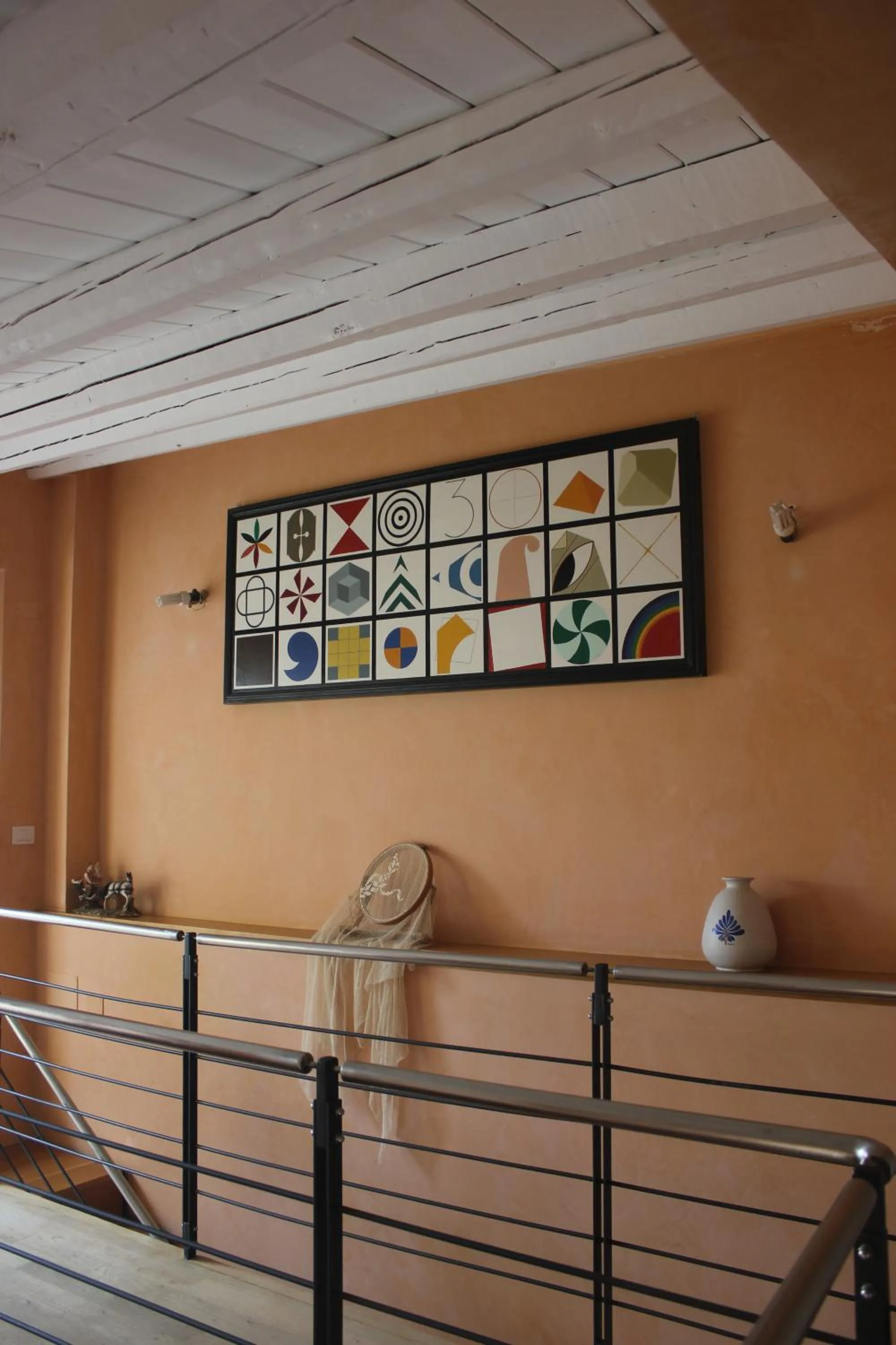 Other in I Campanili