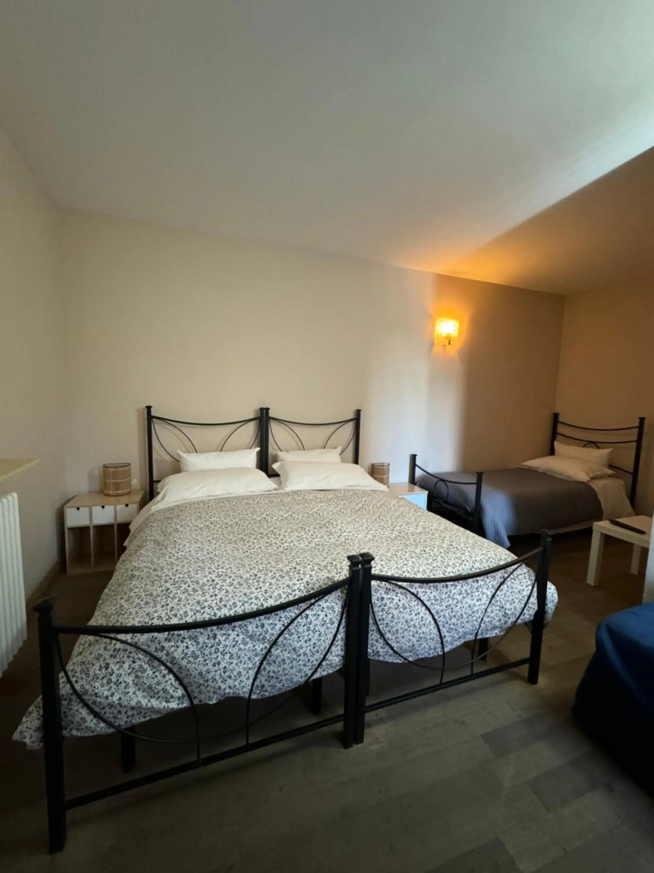 Superior Triple Room in I Campanili Superior Triple Room in I Campanili