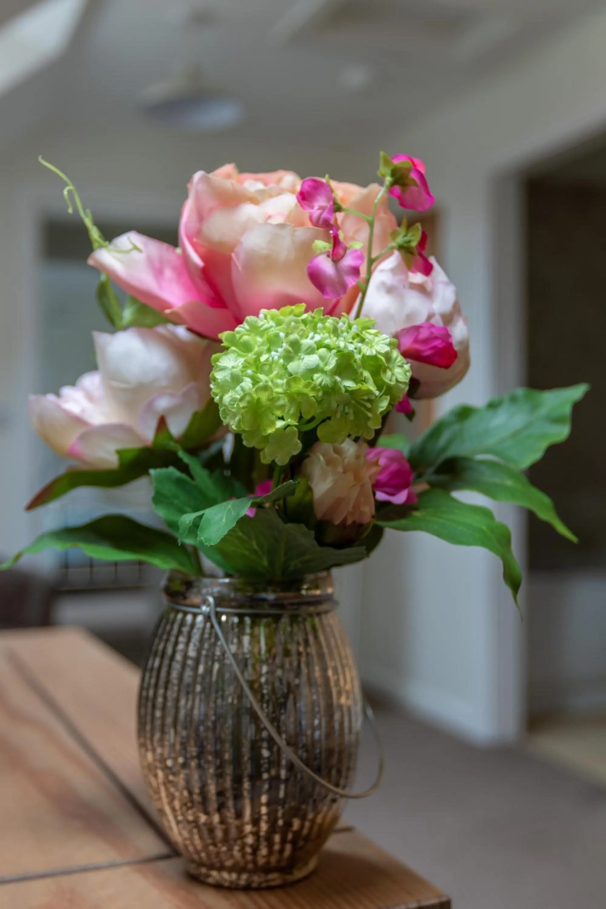 The Grainary Cottages