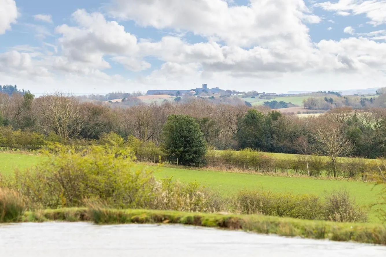 The Grainary Cottages