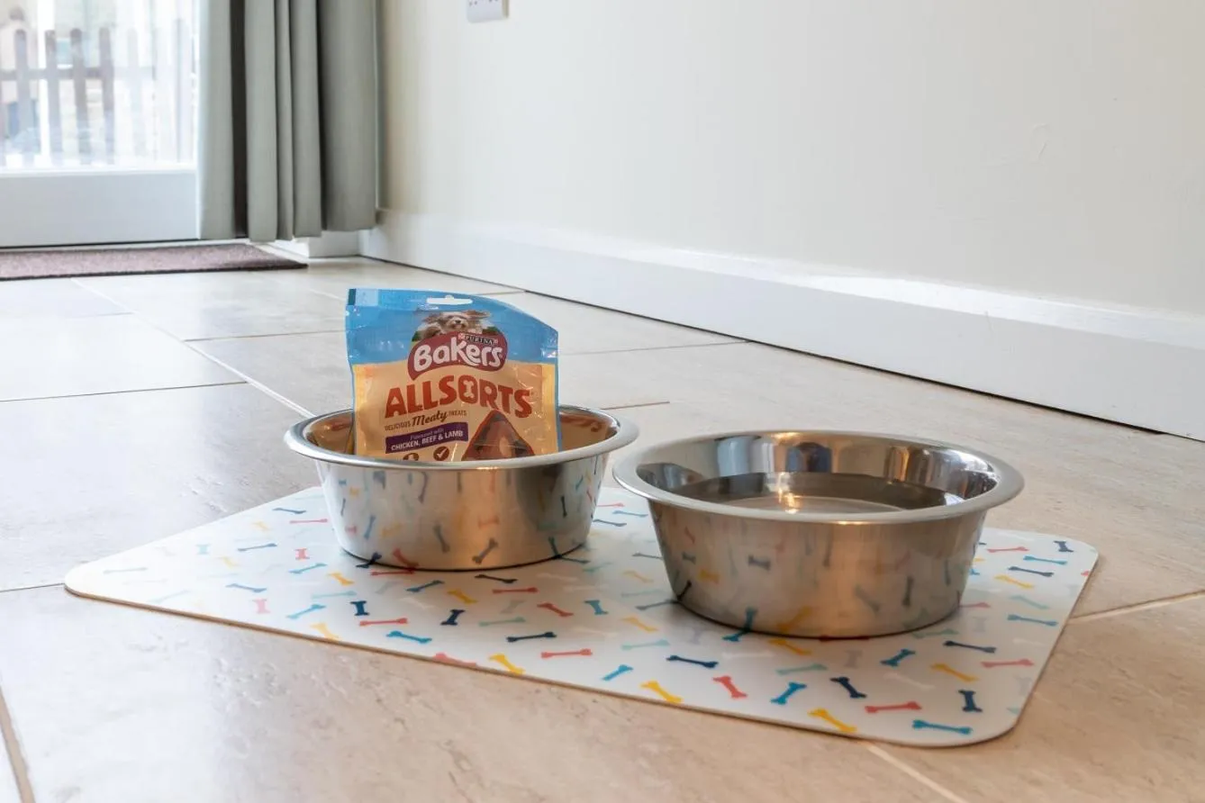 The Grainary Cottages