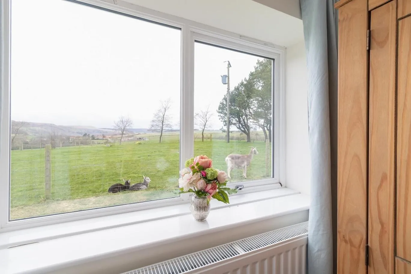 The Grainary Cottages