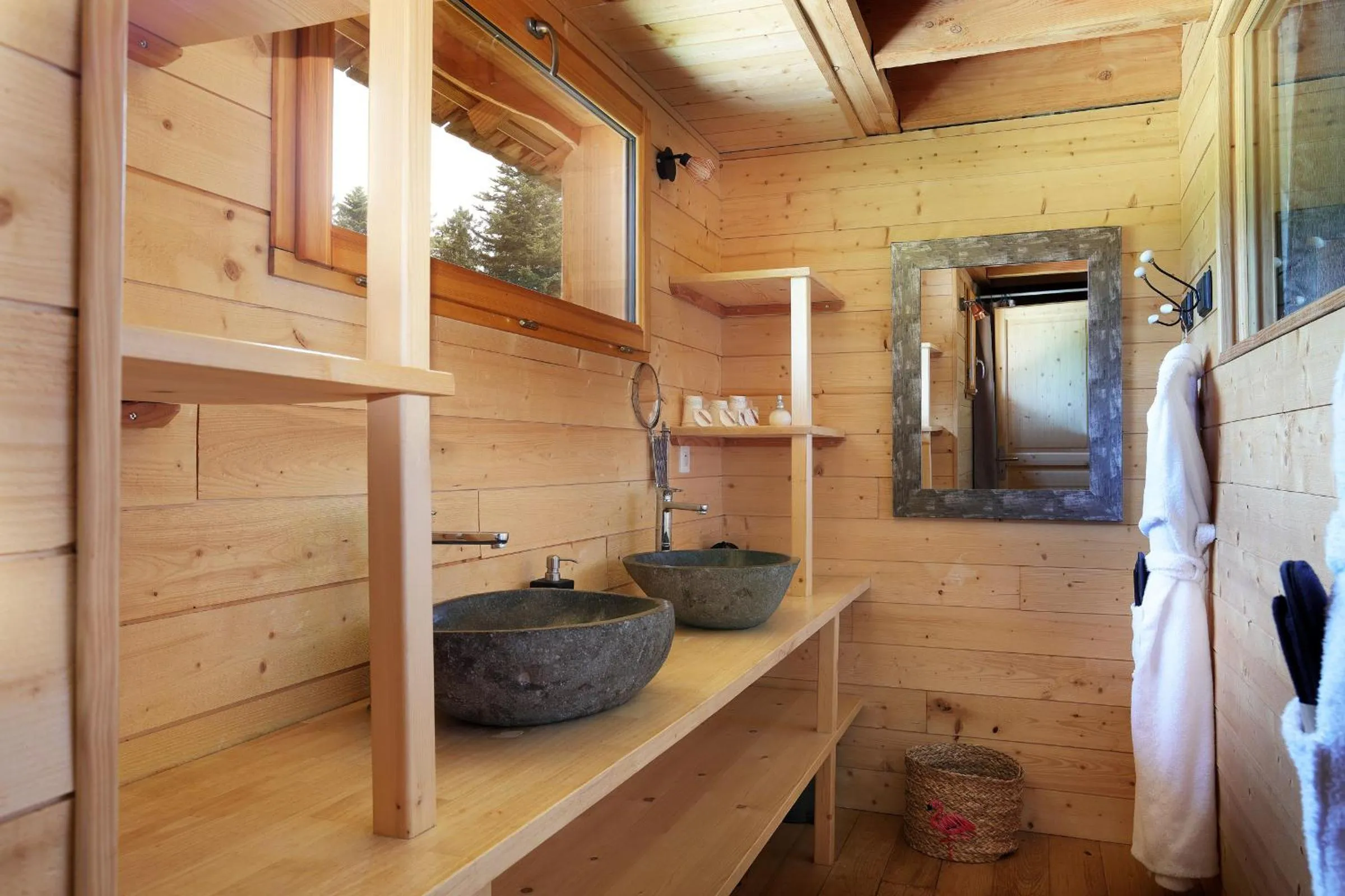 Les Lodges de Babylone