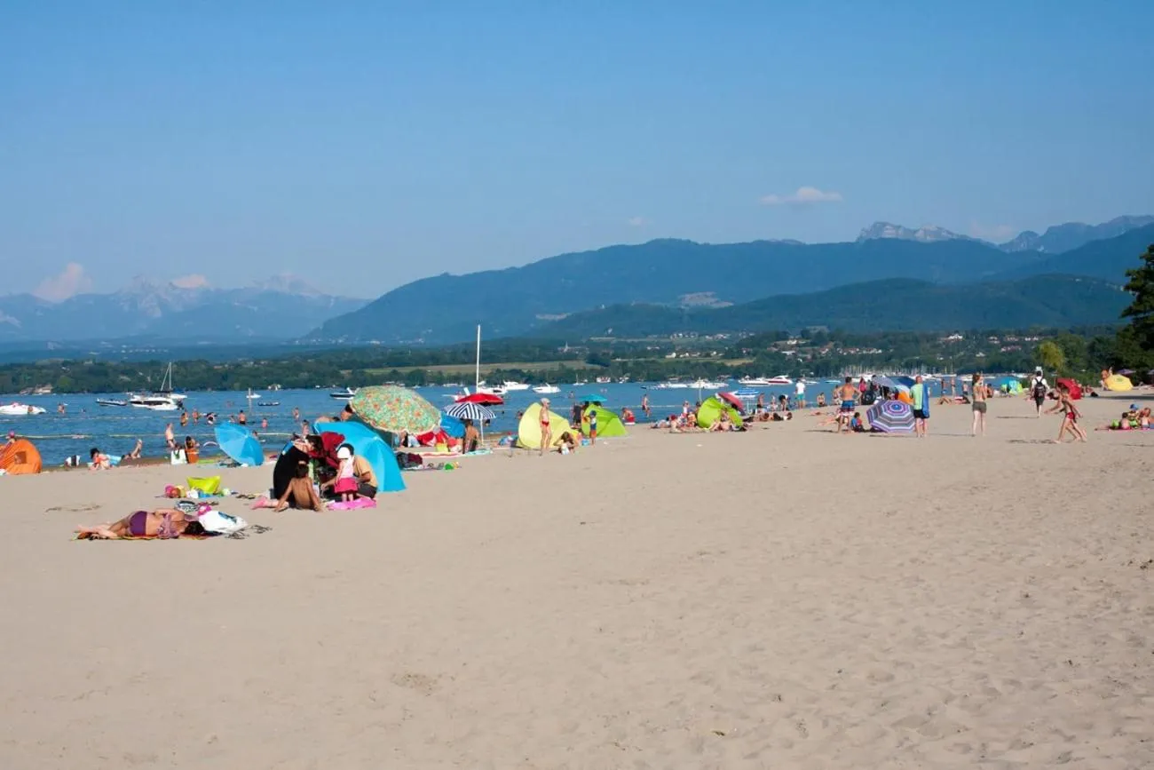 Les Lodges de Babylone