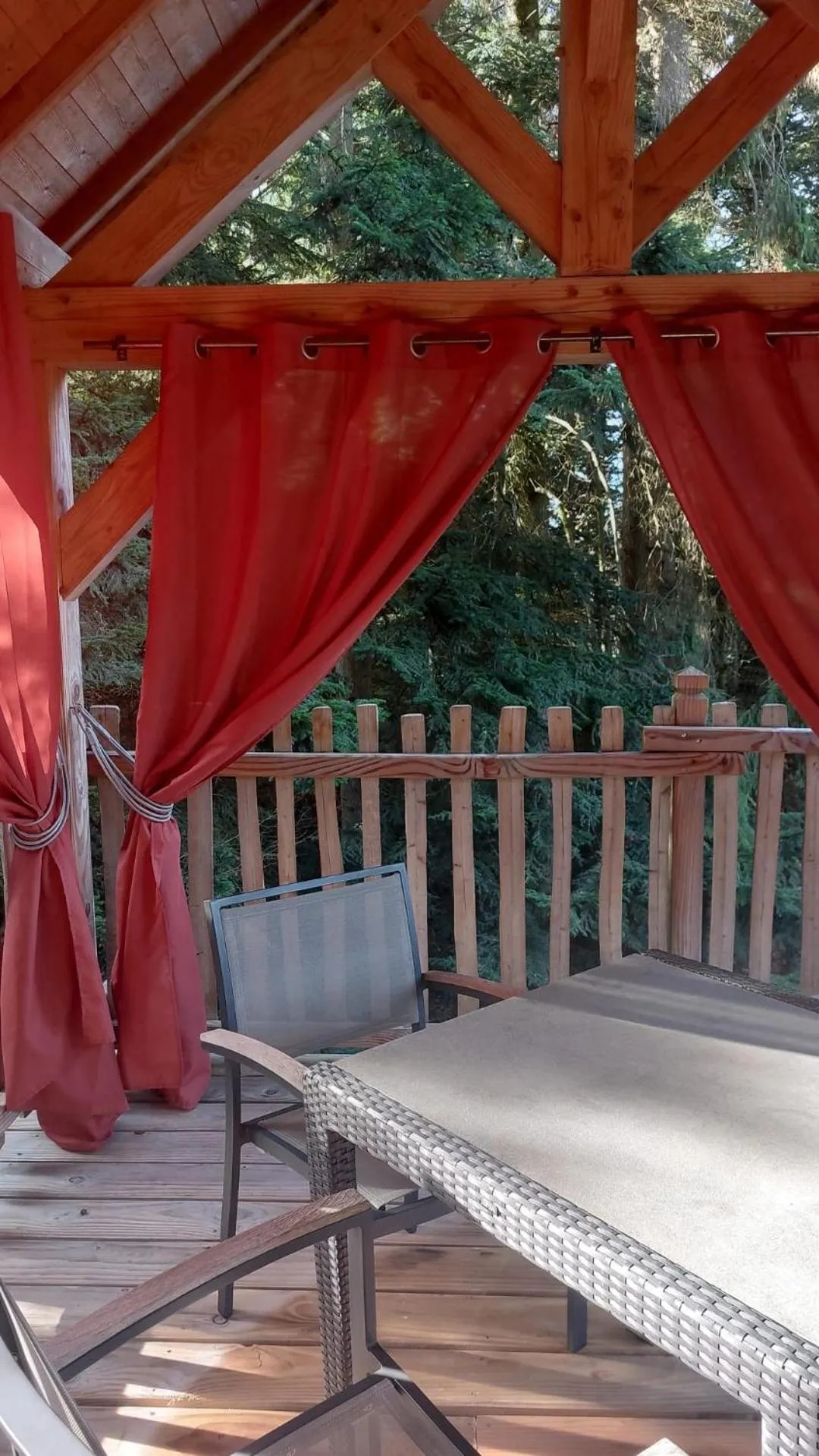 Les Lodges de Babylone