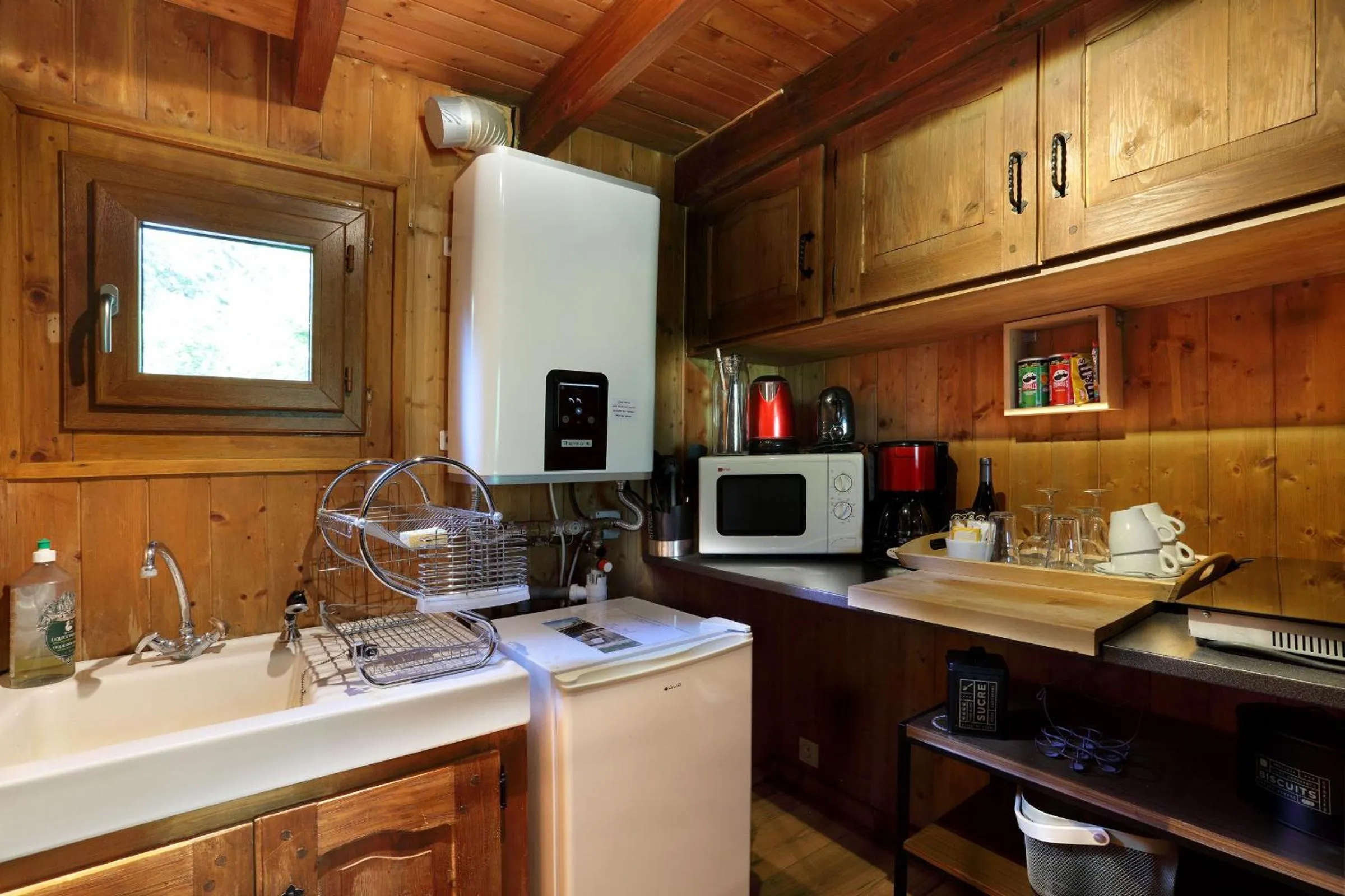 Les Lodges de Babylone