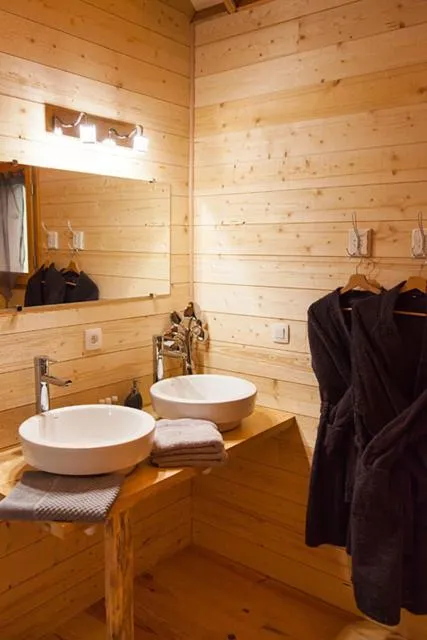 Les Lodges de Babylone