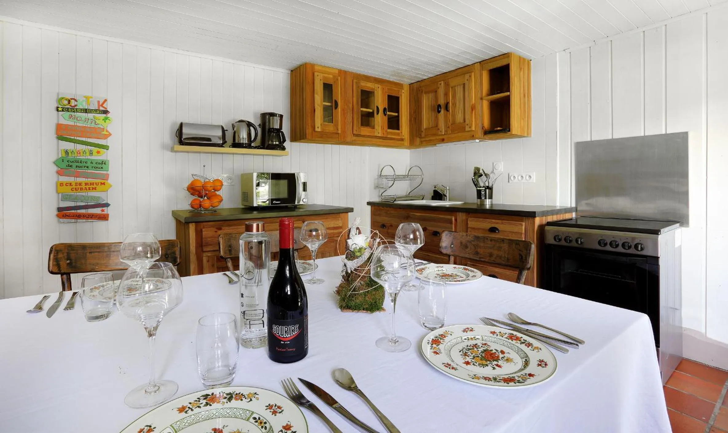 Les Lodges de Babylone