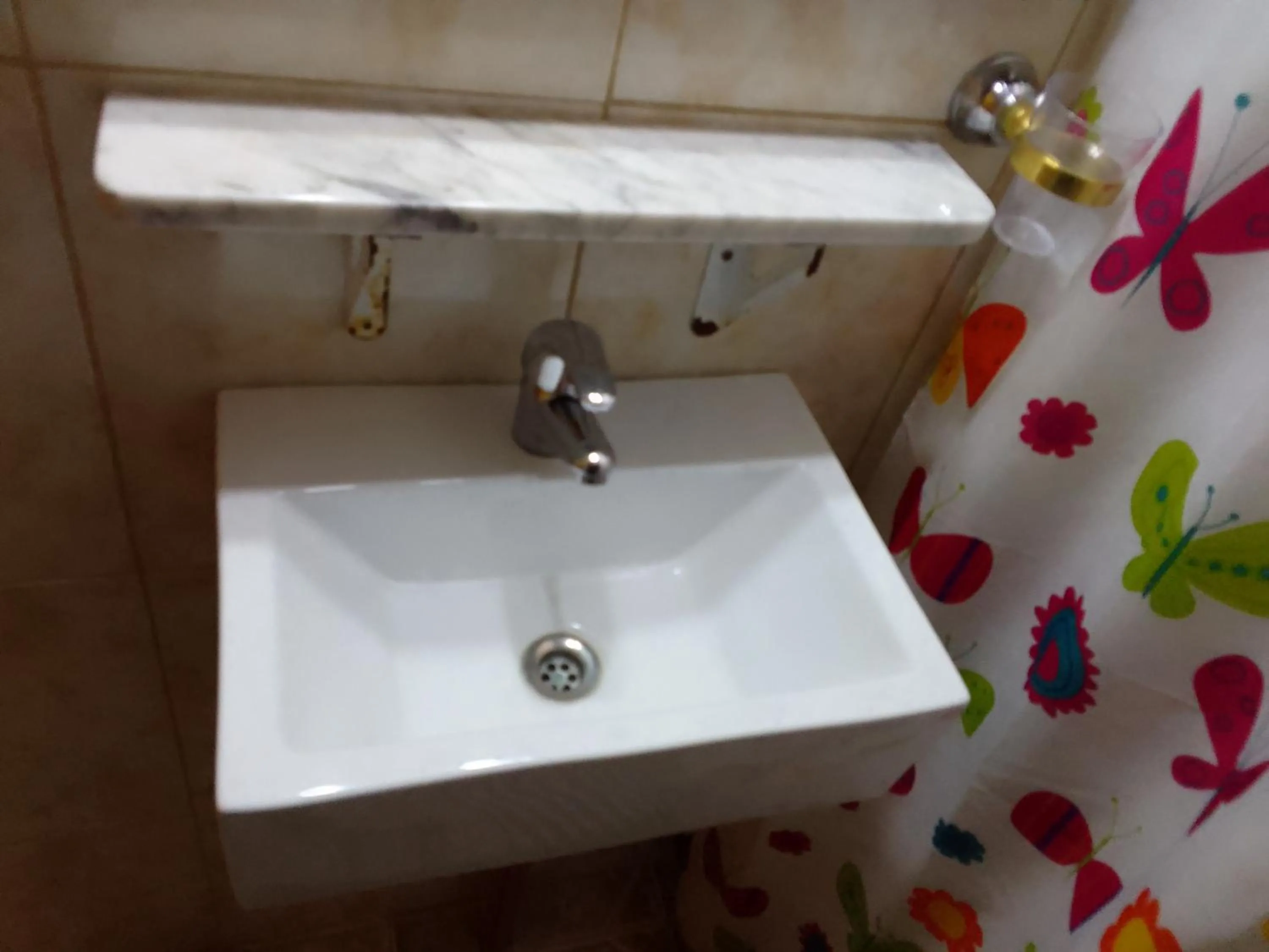 One-Bedroom House - single occupancy in Cabañas Mi Capricho