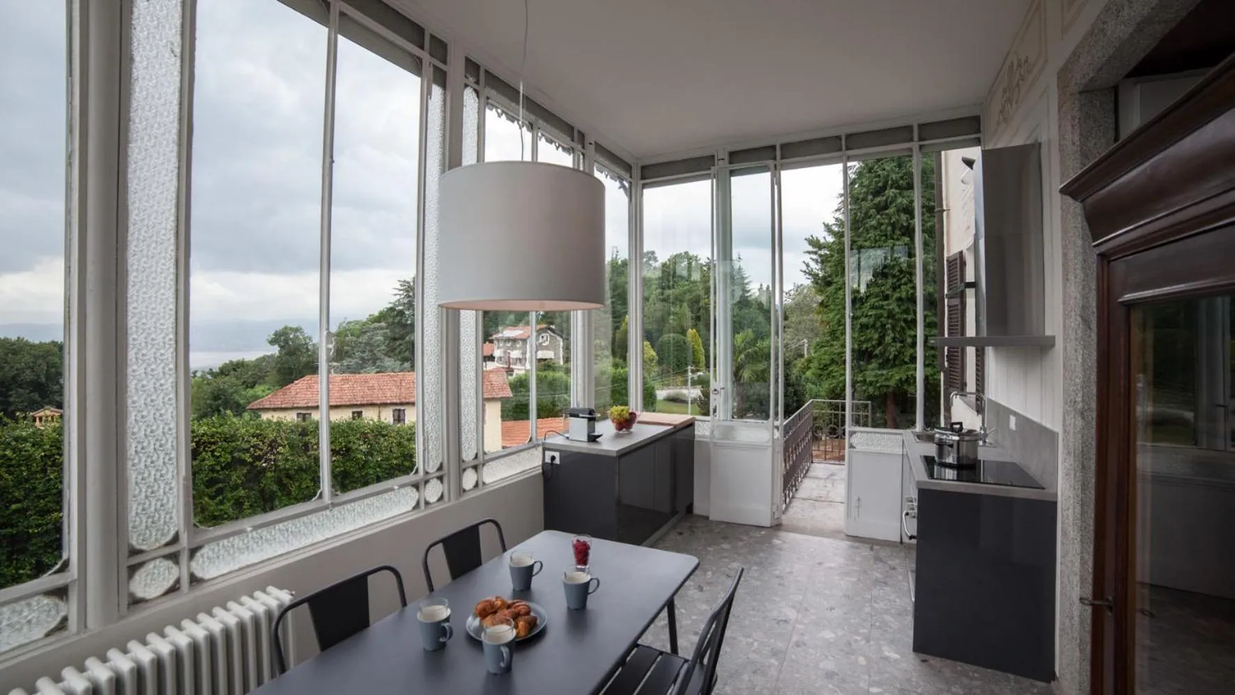 Venegoni Maison De Charme