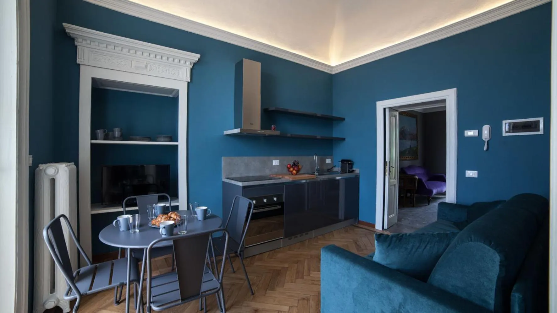 Venegoni Maison De Charme