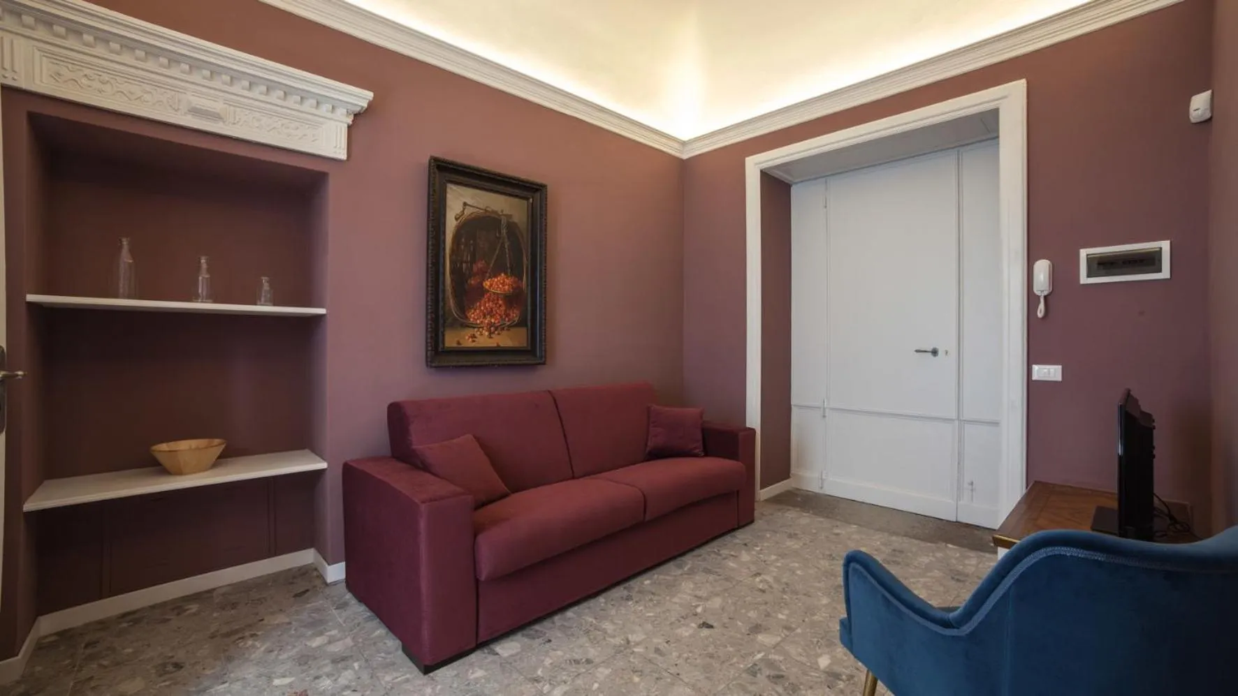 Venegoni Maison De Charme