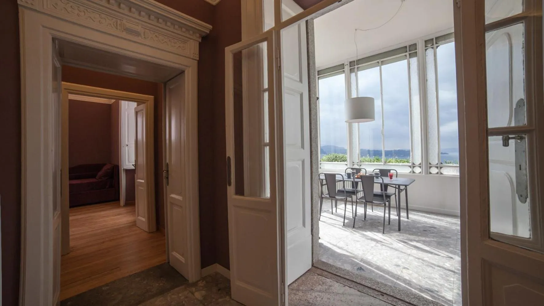 Venegoni Maison De Charme