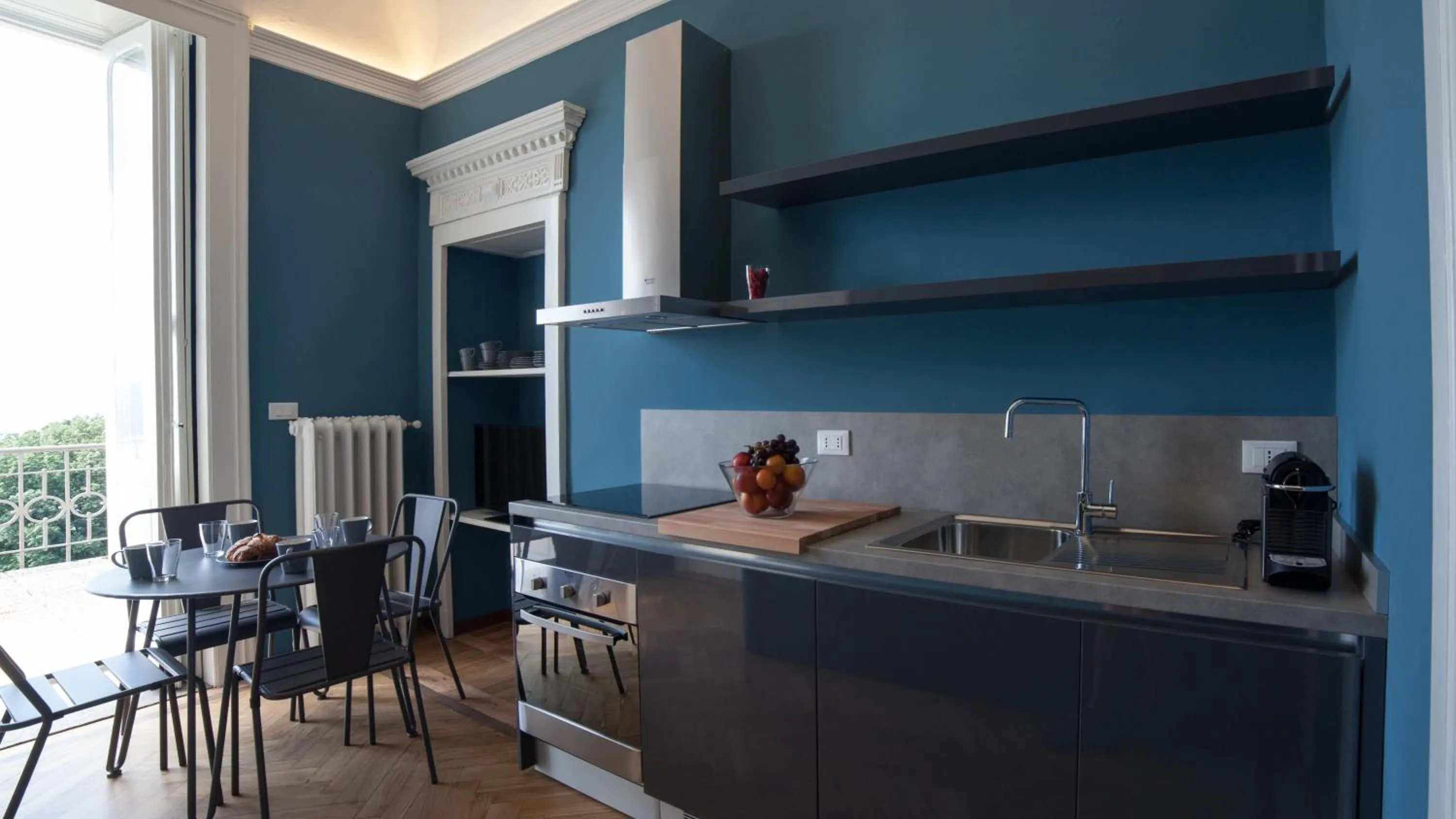 Day in Venegoni Maison De Charme