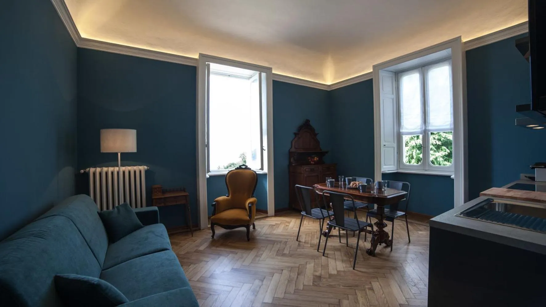 Venegoni Maison De Charme