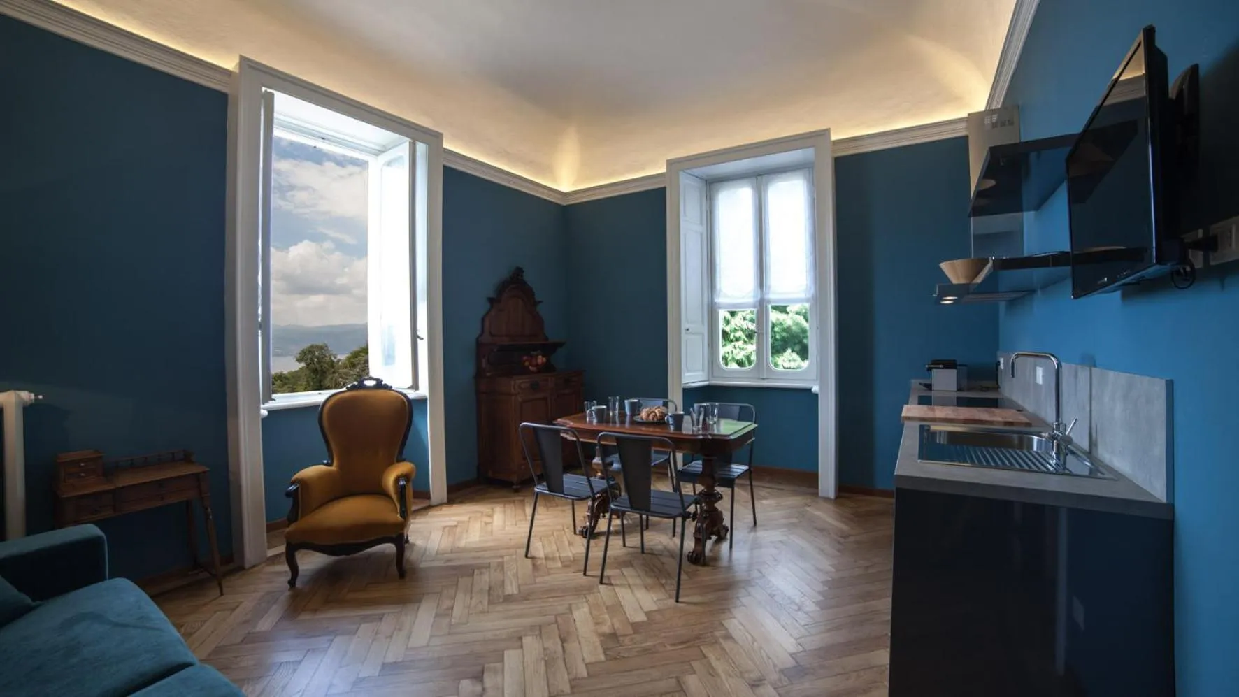 Venegoni Maison De Charme