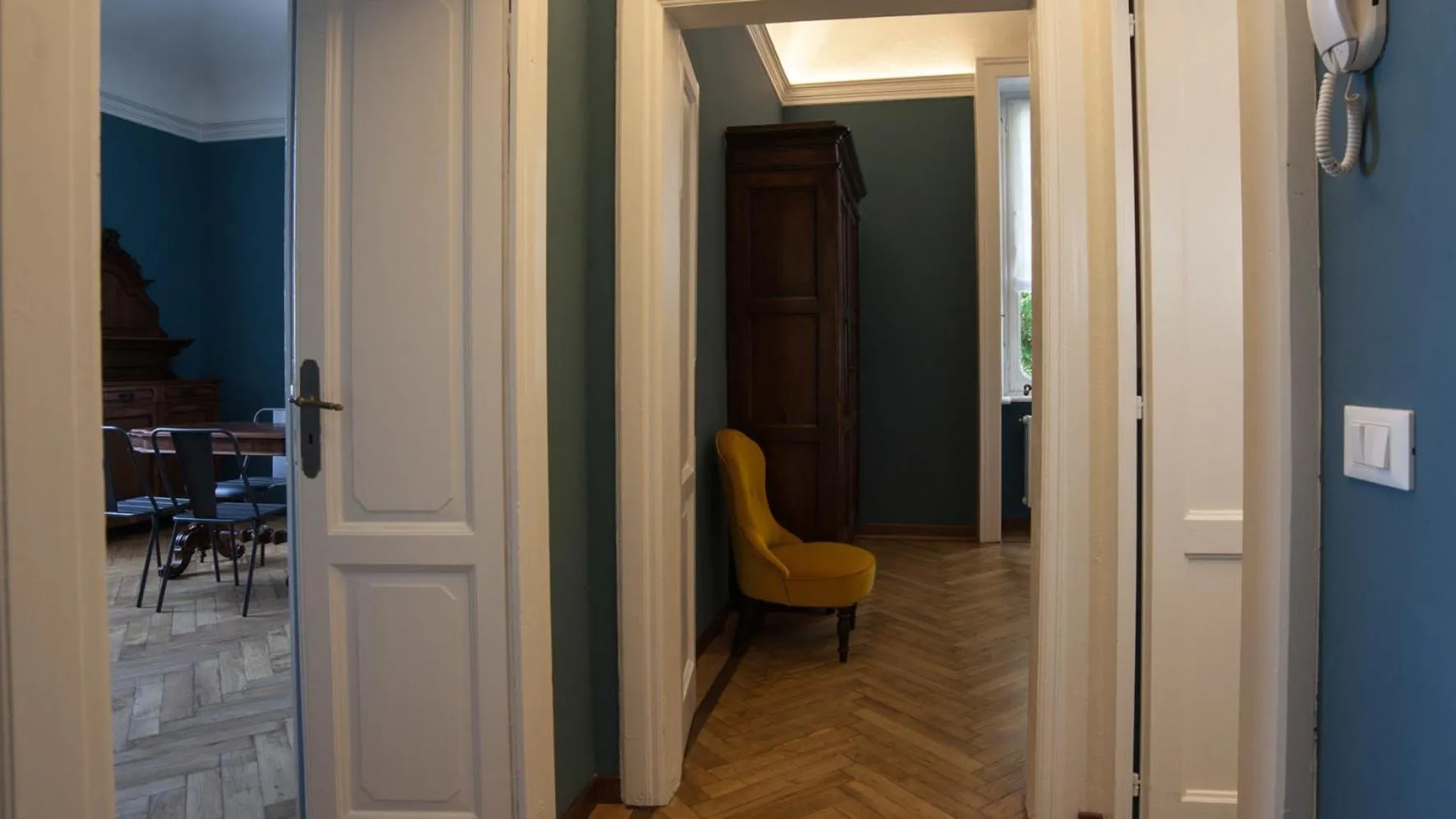 Venegoni Maison De Charme