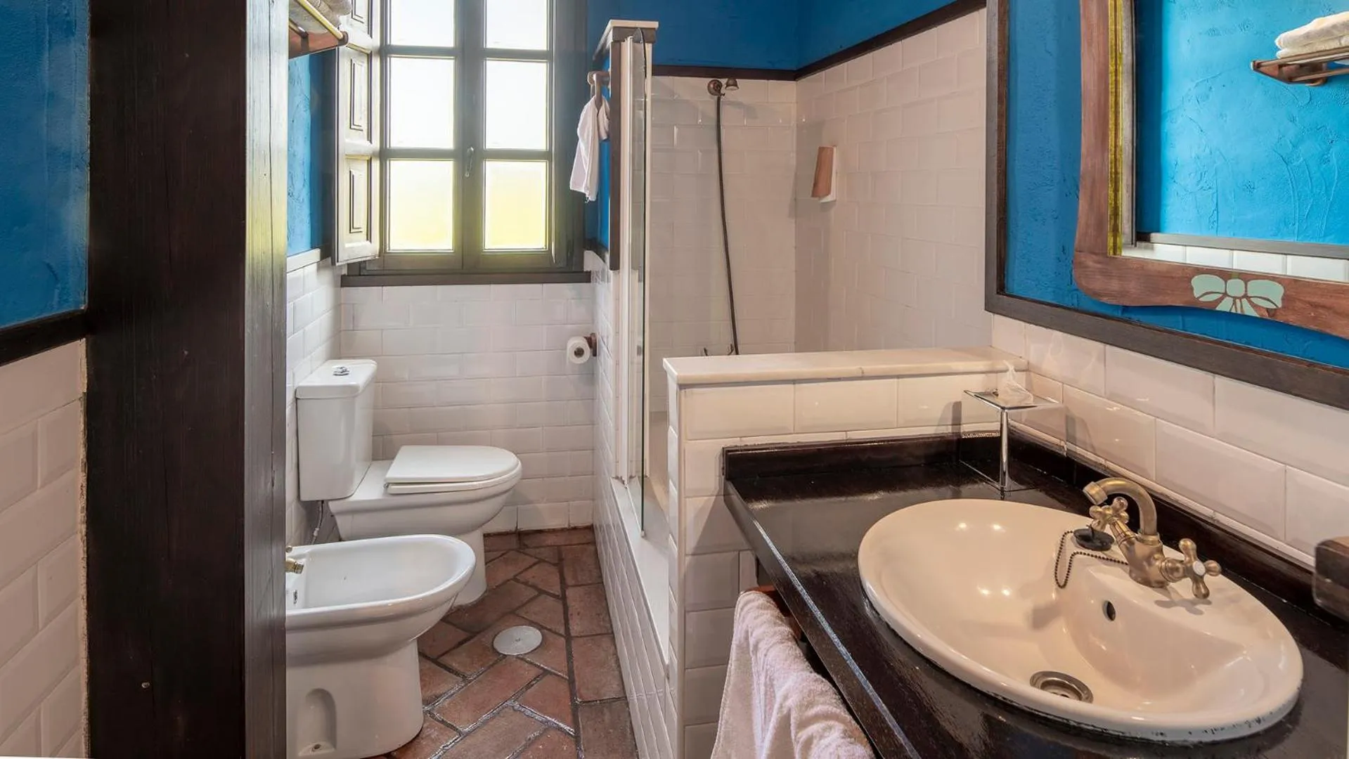 Globales Playa de Las Llanas