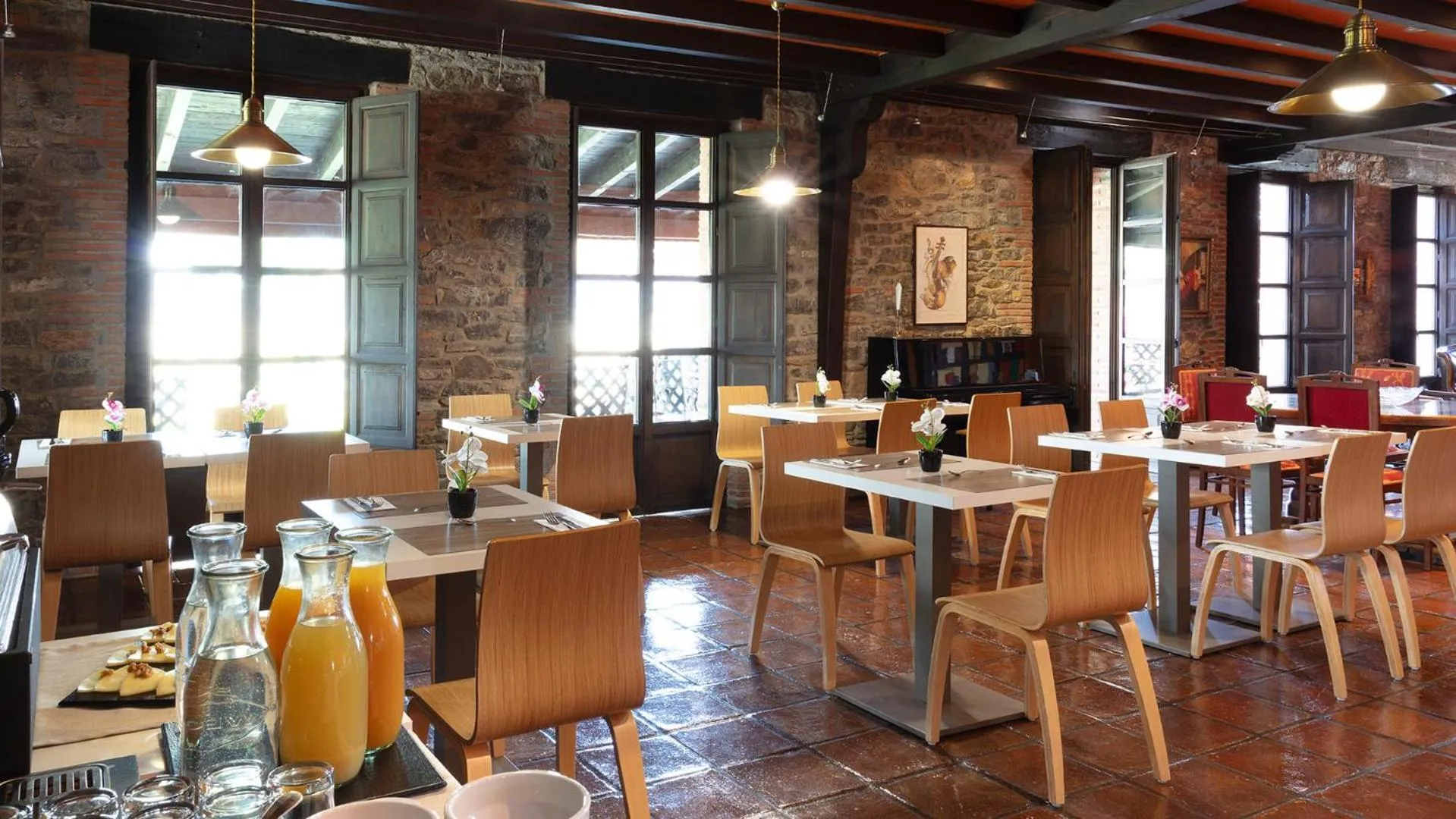 Globales Playa de Las Llanas