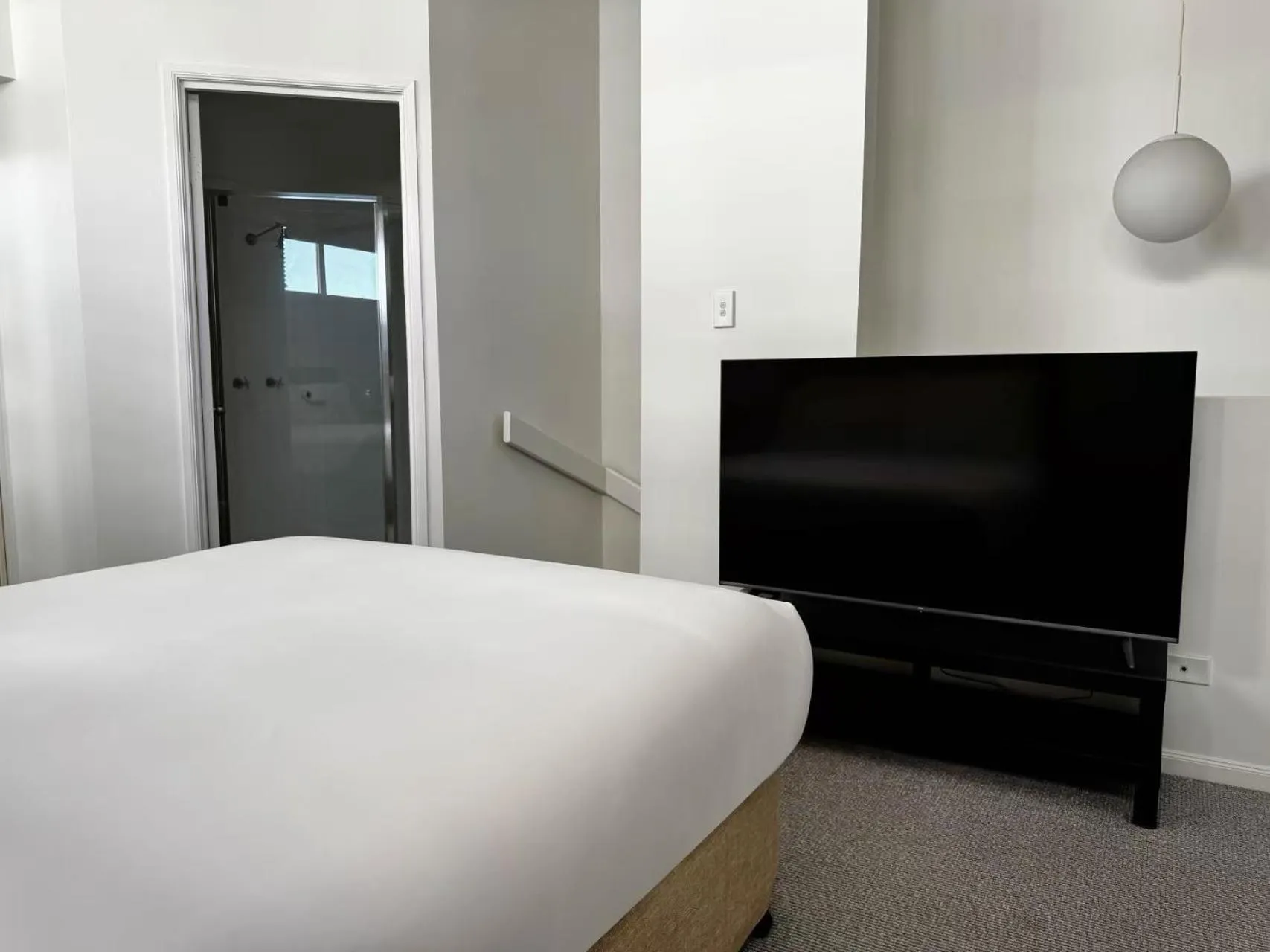 Bed in Bridgewater Rivercity